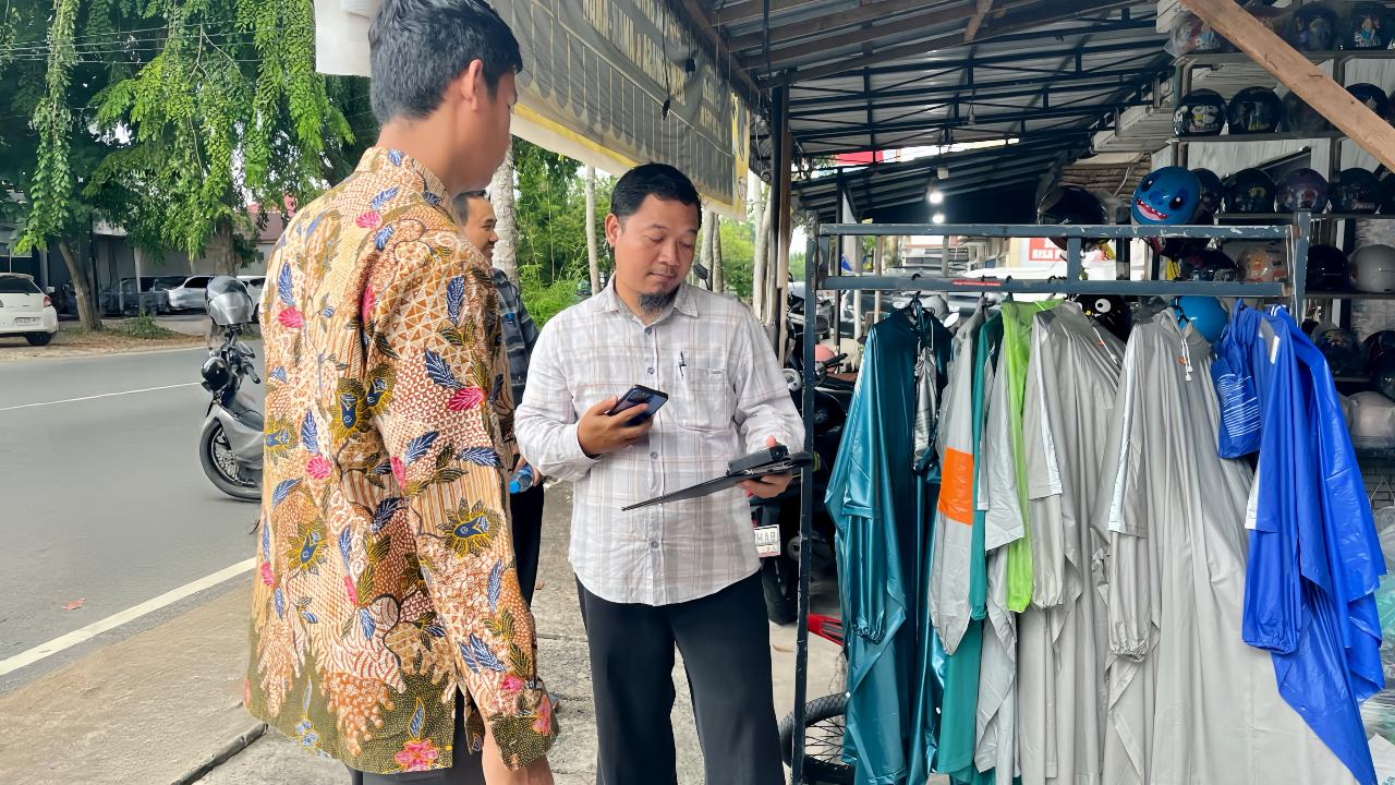 Penilaian Aset Disnav Kalbar, KPKNL Pontianak Dorong Optimalisasi Aset Negara