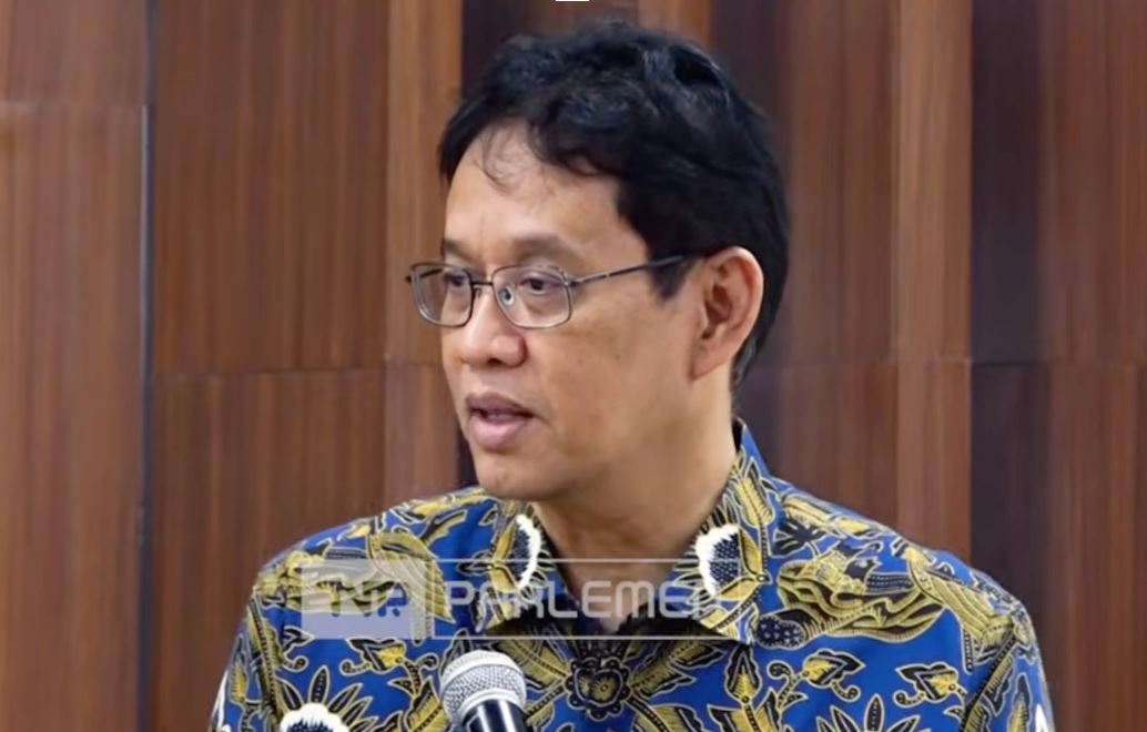 Fundamental Ekonomi Indonesia Terjaga Baik, Sinergi Fiskal-Moneter Diperkuat Jaga Stabilitas Rupiah