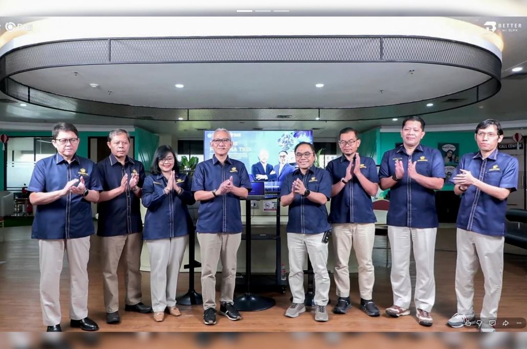 Kemenkeu Luncurkan PERDANA pada SIKD, Perkuat Pengelolaan Transfer ke Daerah Berbasis Data dan Hasil