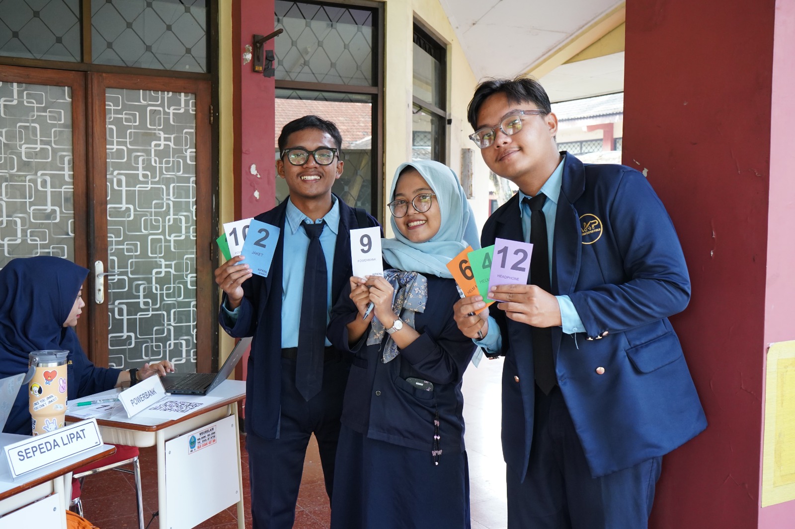 Semarak 118 Tahun Lelang Indonesia, KPKNL Jember Goes To Campus Politeknik Negeri Jember