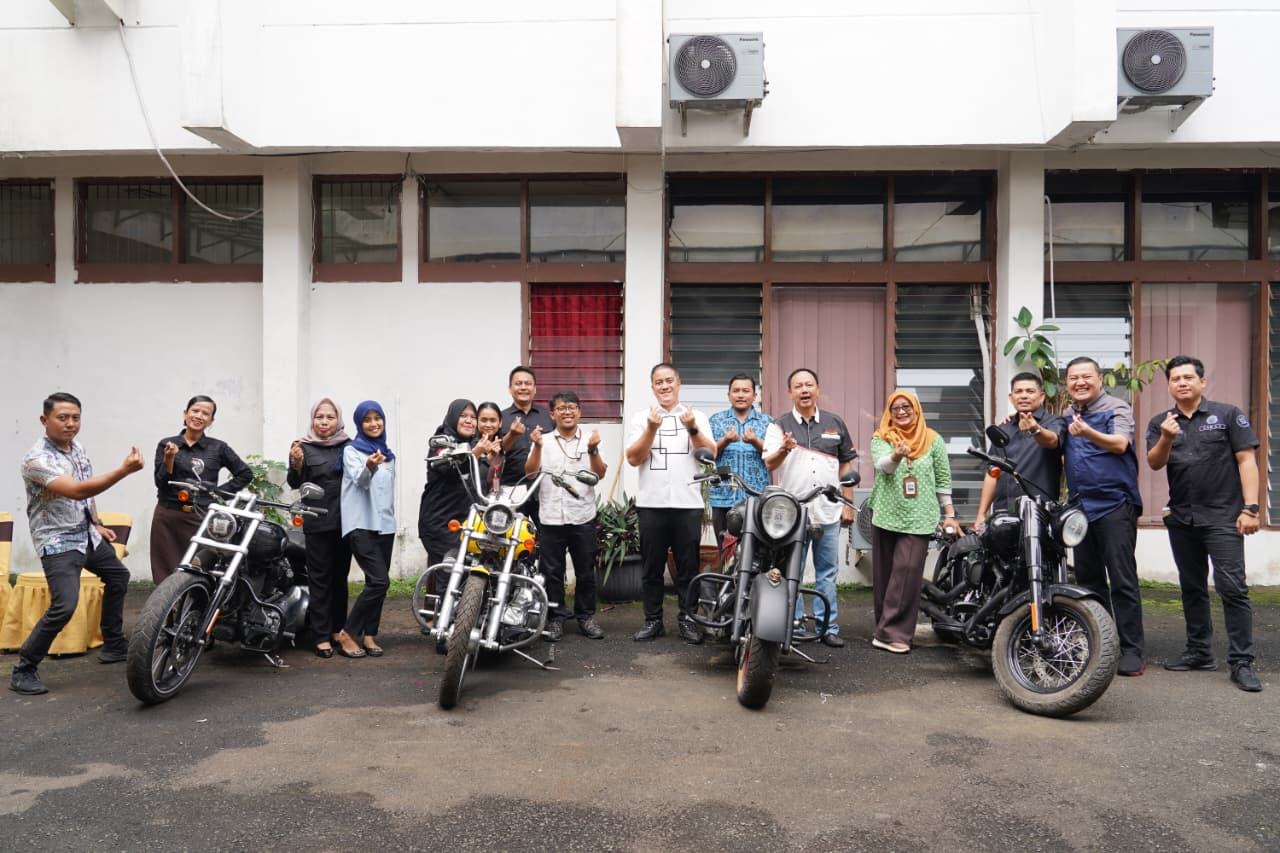 Tantangan Penilaian Kendaraan Mewah dan Pentingnya Pendekatan Pasar