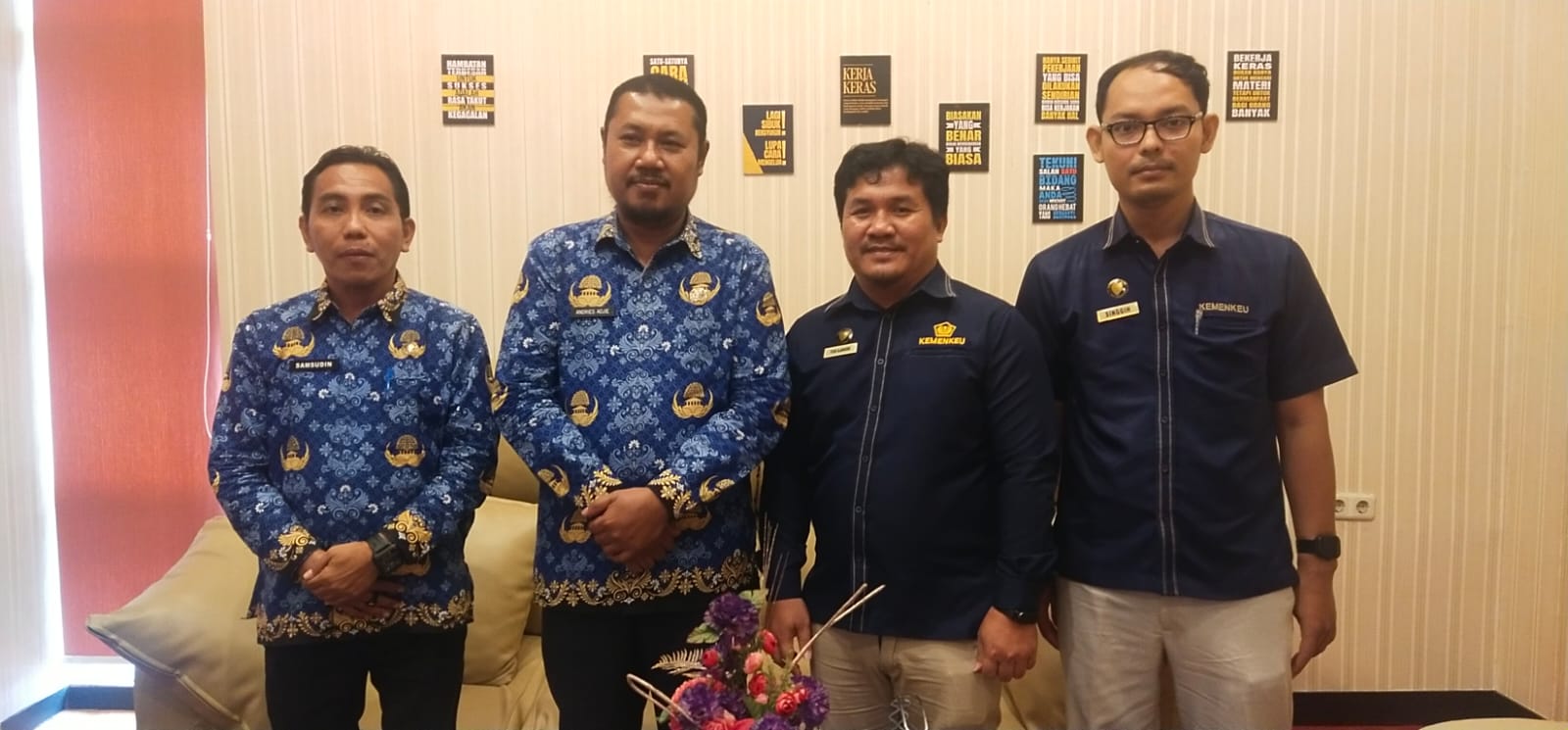 Lelang Aset Pemda Kabupaten Boalemo Sukses Terjual 234 Persen Dari Nilai Limit