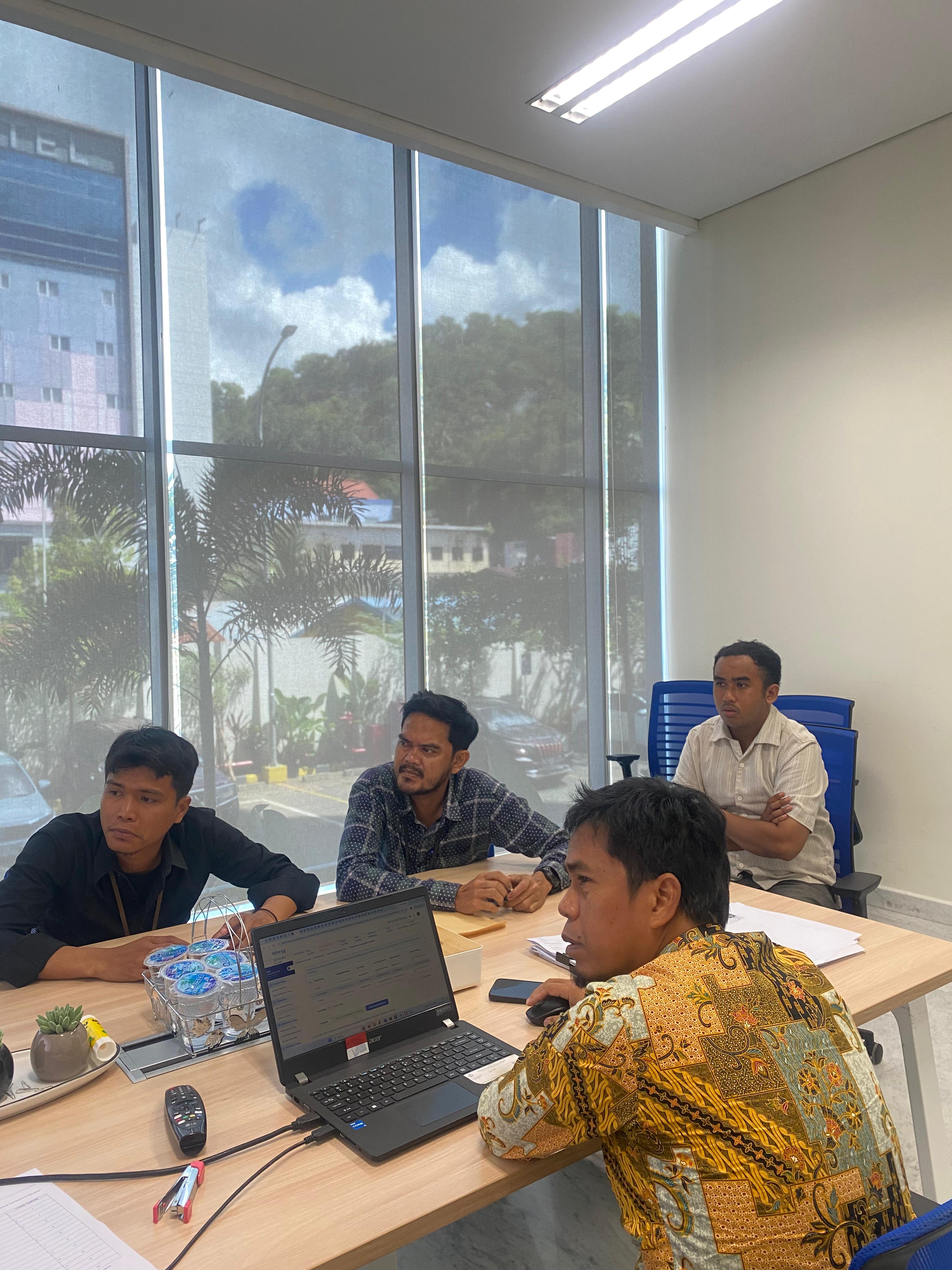 Optimalisasi Penerimaan Negara, KPKNL Jayapura Sukses Lelang Tanah dan Bangunan Senilai Rp806 Juta