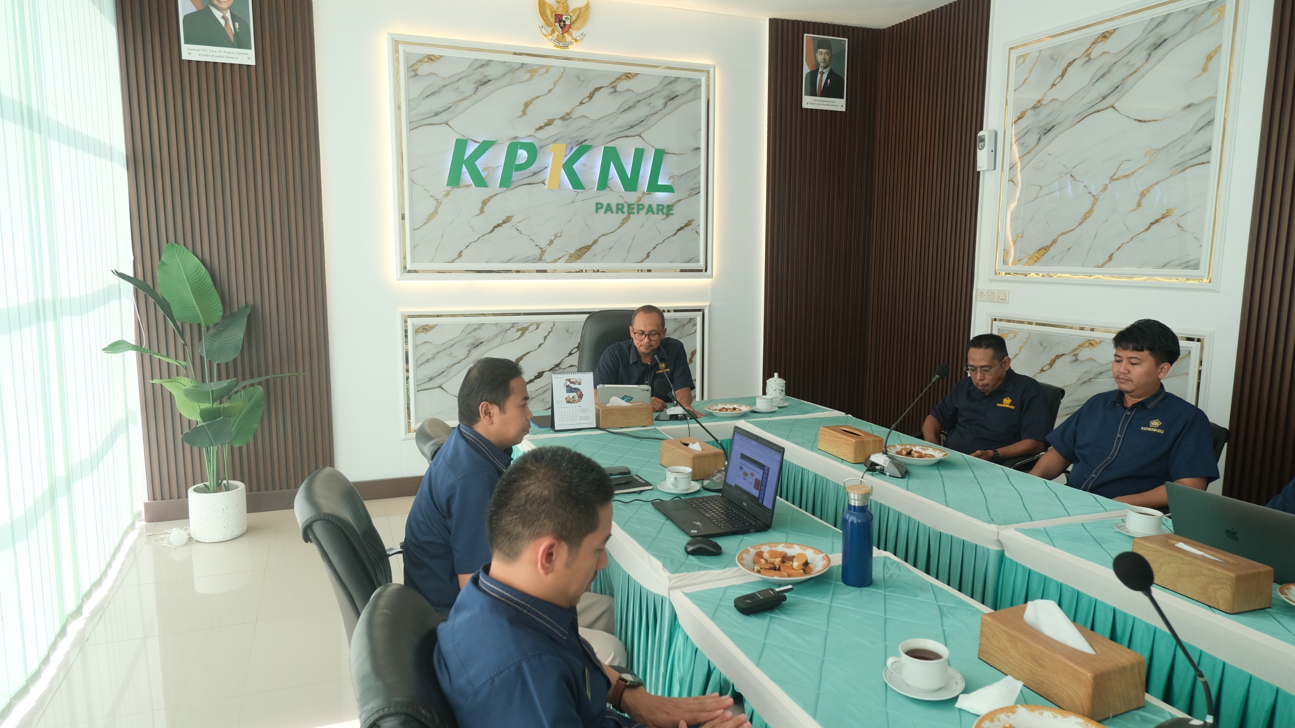 NGOPI SORE Jilid 89: Menguji Integritas di Titik Kritis Penyuapan dan Ancaman