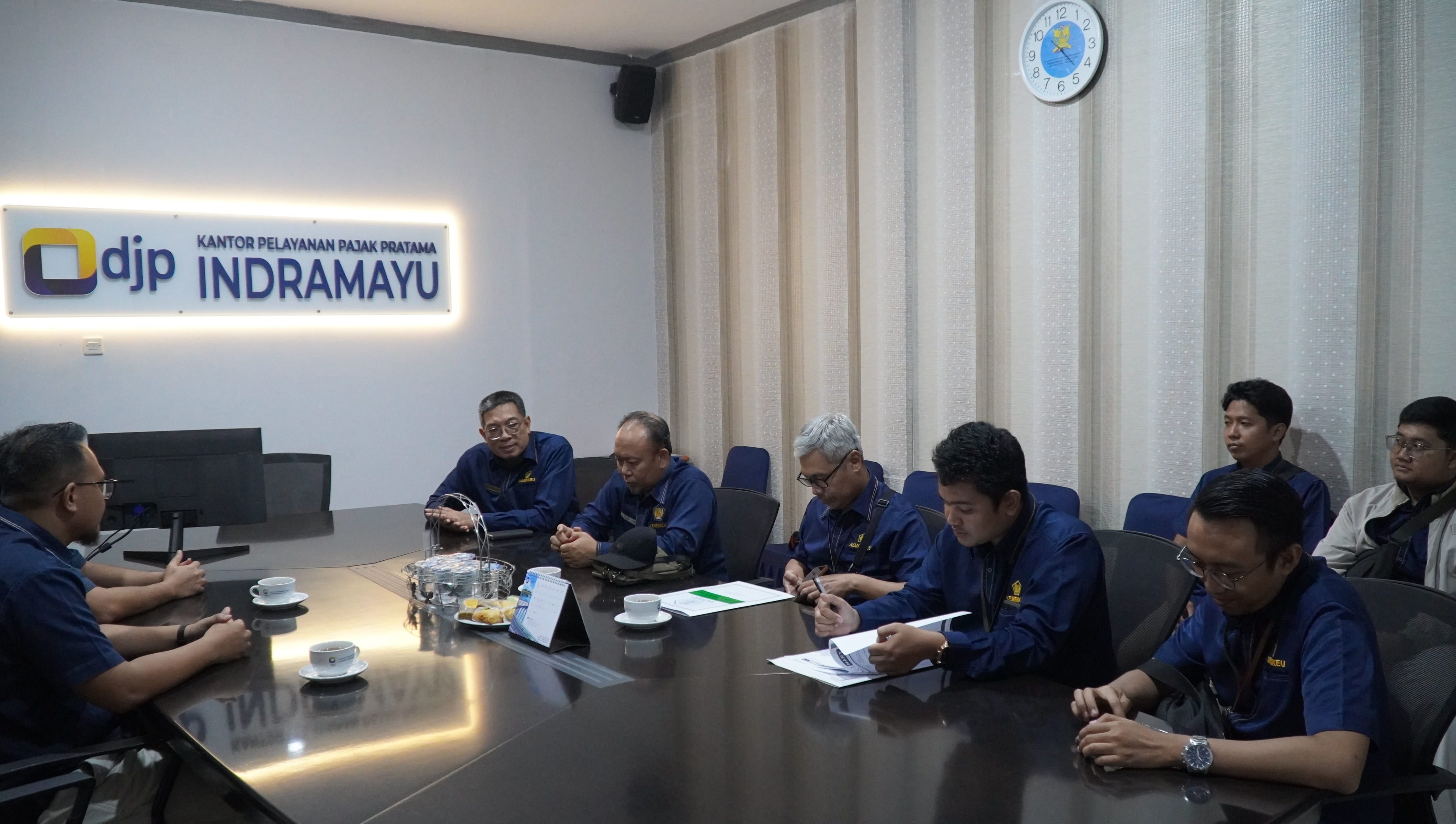 Koordinasi Pemanfaatan dan Penilaian BMN : Perkuat Optimalisasi Aset Negara