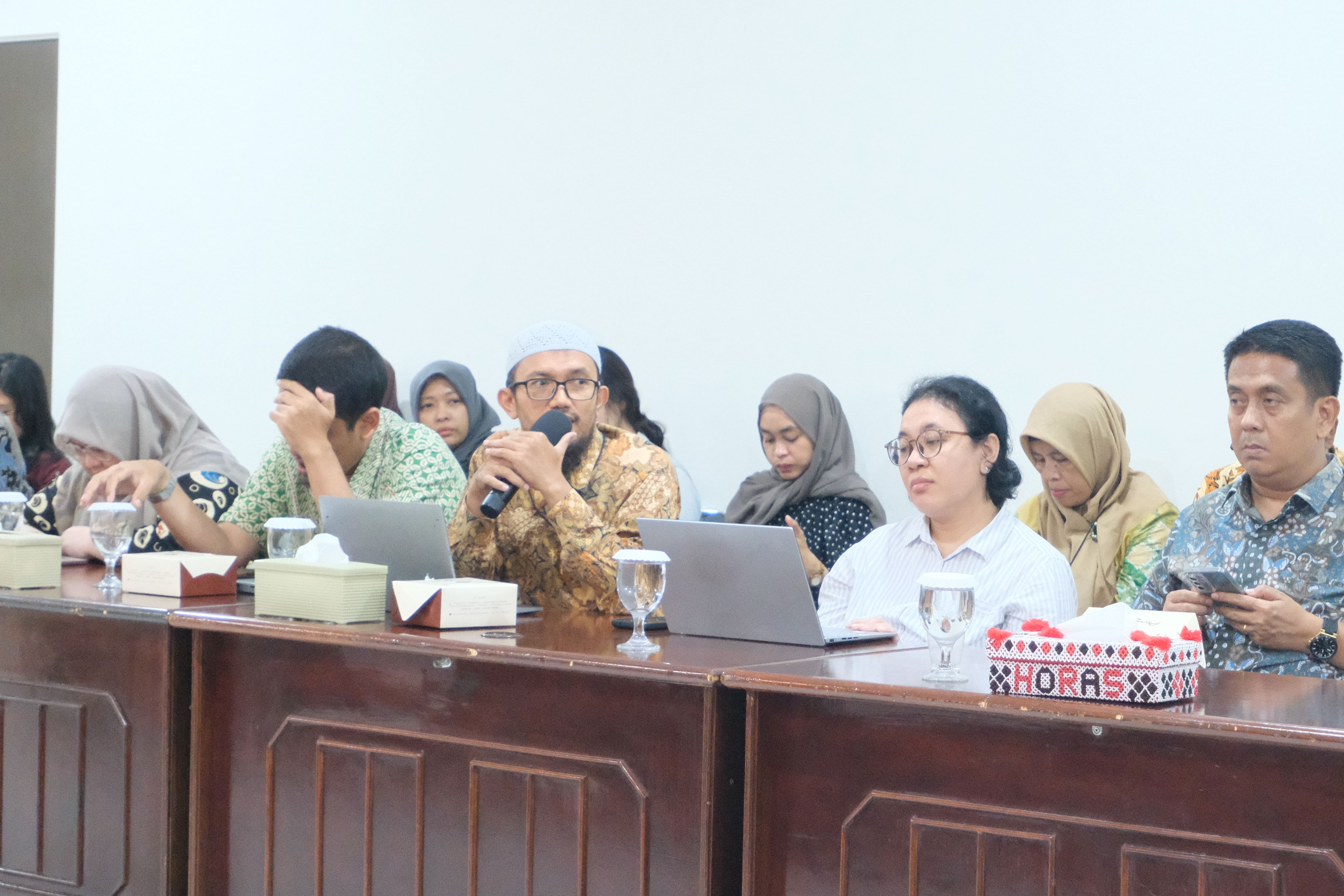 Asah Kemampuan Negosiasi, Kanwil DJKN Sumatera Utara Gelar In House Training