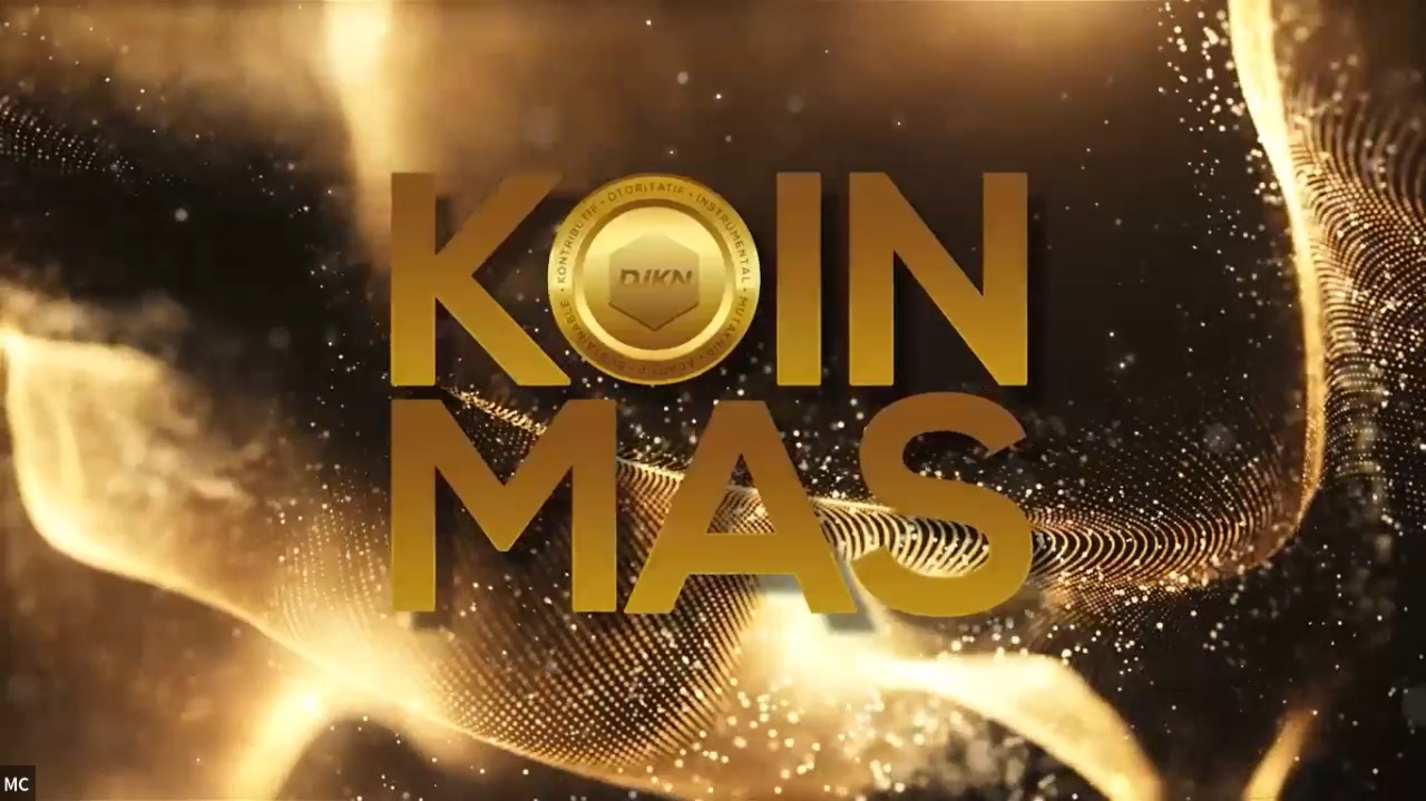 KOIN MAS: Cara Kreatif Mengelola Aset Negara