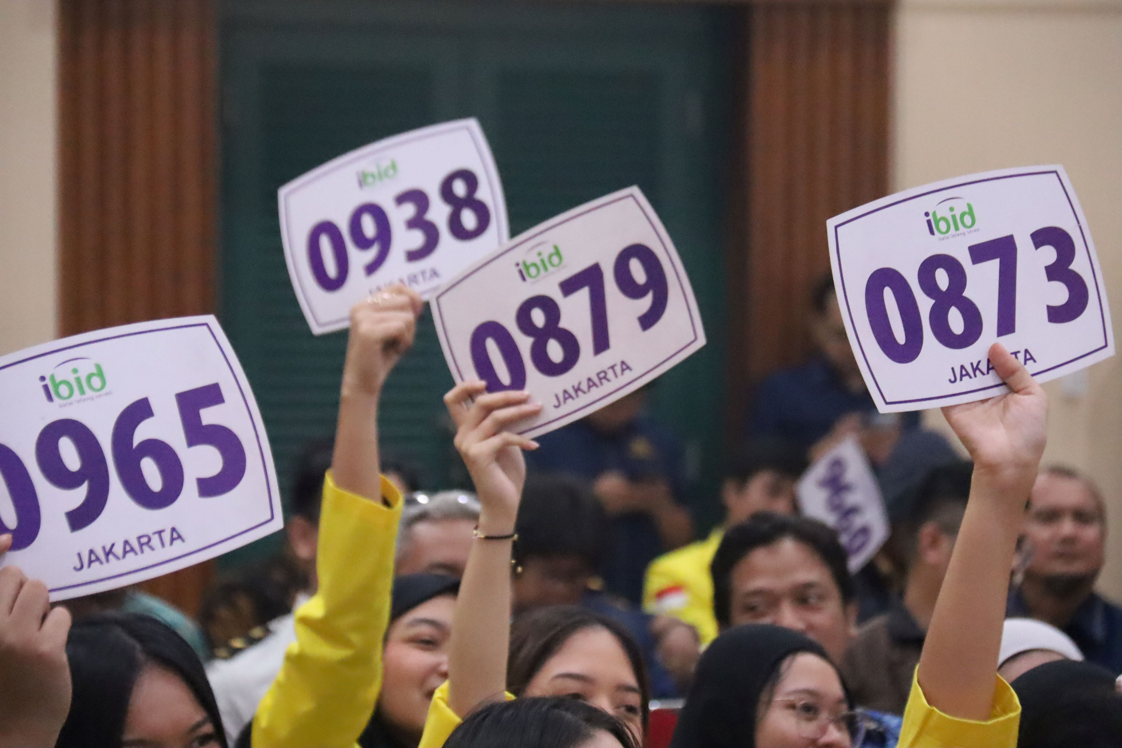 Lelang Fest 2026, &ldquo;Kenali Lelangnya, Raih Peluangnya&rdquo;