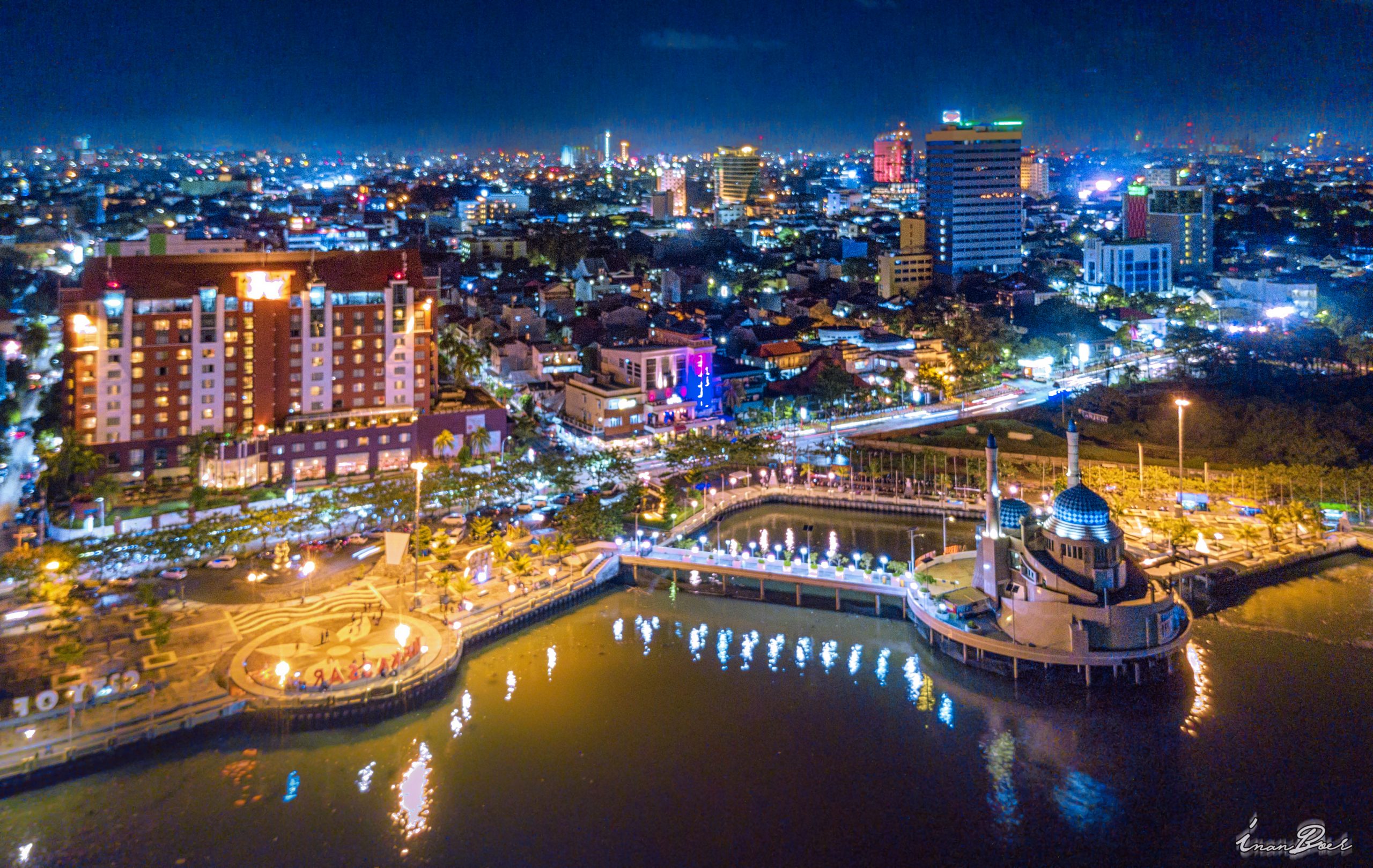 Determinasi Lokasi Terhadap Harga Properti di Kota Makassar
