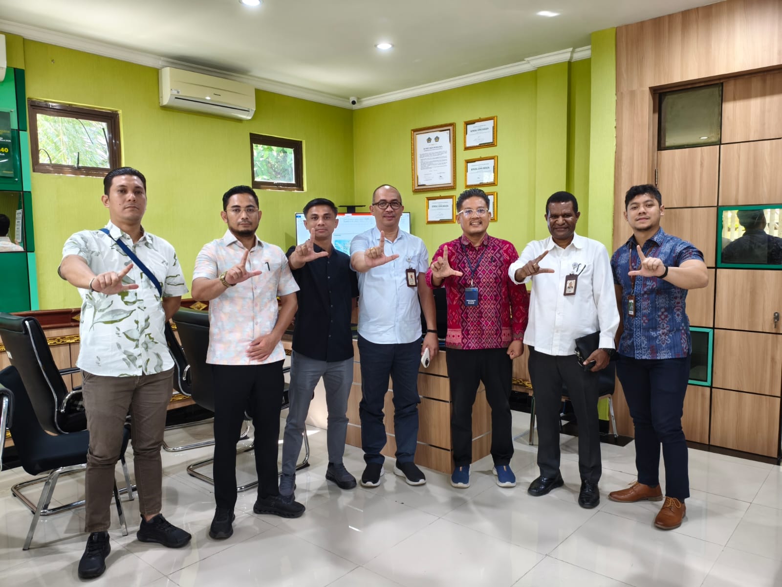KPKNL Singaraja Sukses Laksanakan Lelang Hak Tanggungan Senilai Rp25,3 Miliar