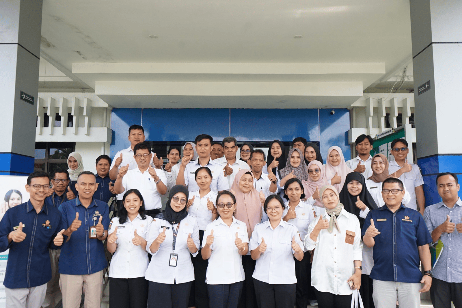 Sinergi Menata Piutang Daerah demi Fiskal yang Lebih Sehat