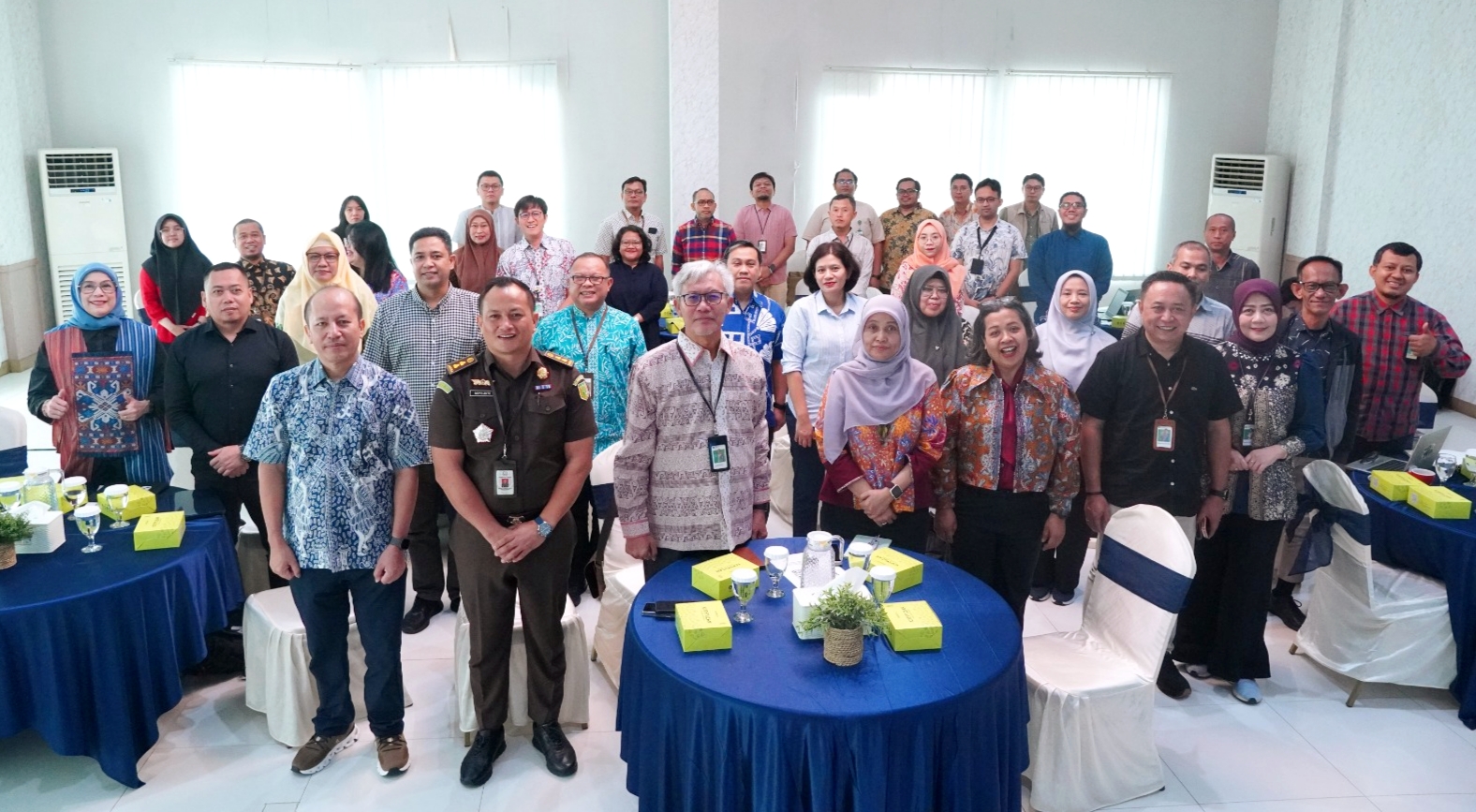 Paradigma Baru Alat Bukti dan Pendampingan Berdasarkan Ketentuan Kitab Undang-Undang Hukum Acara Pidana (KUHAP) Terbaru