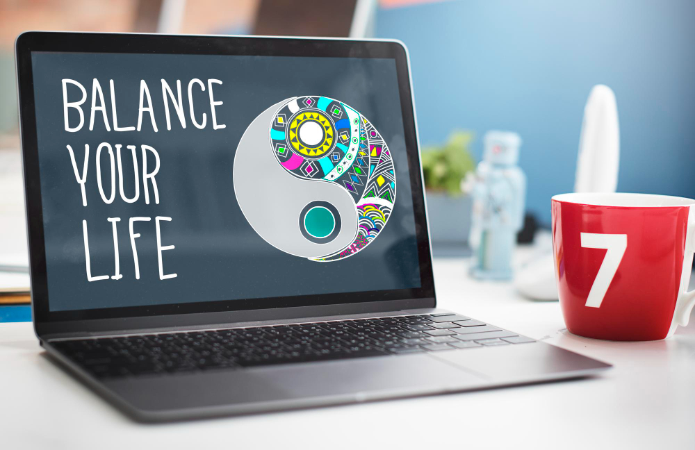 Mengapa Work-Life Balance Penting? Rahasia Karyawan Lebih Sehat dan Produktif