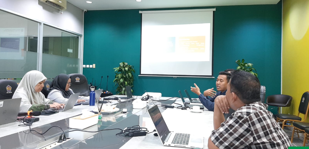 Arsip Tertib, Layanan Prima: Arsiparis DJKN Perkuat Budaya Kearsipan di KPKNL Purwakarta