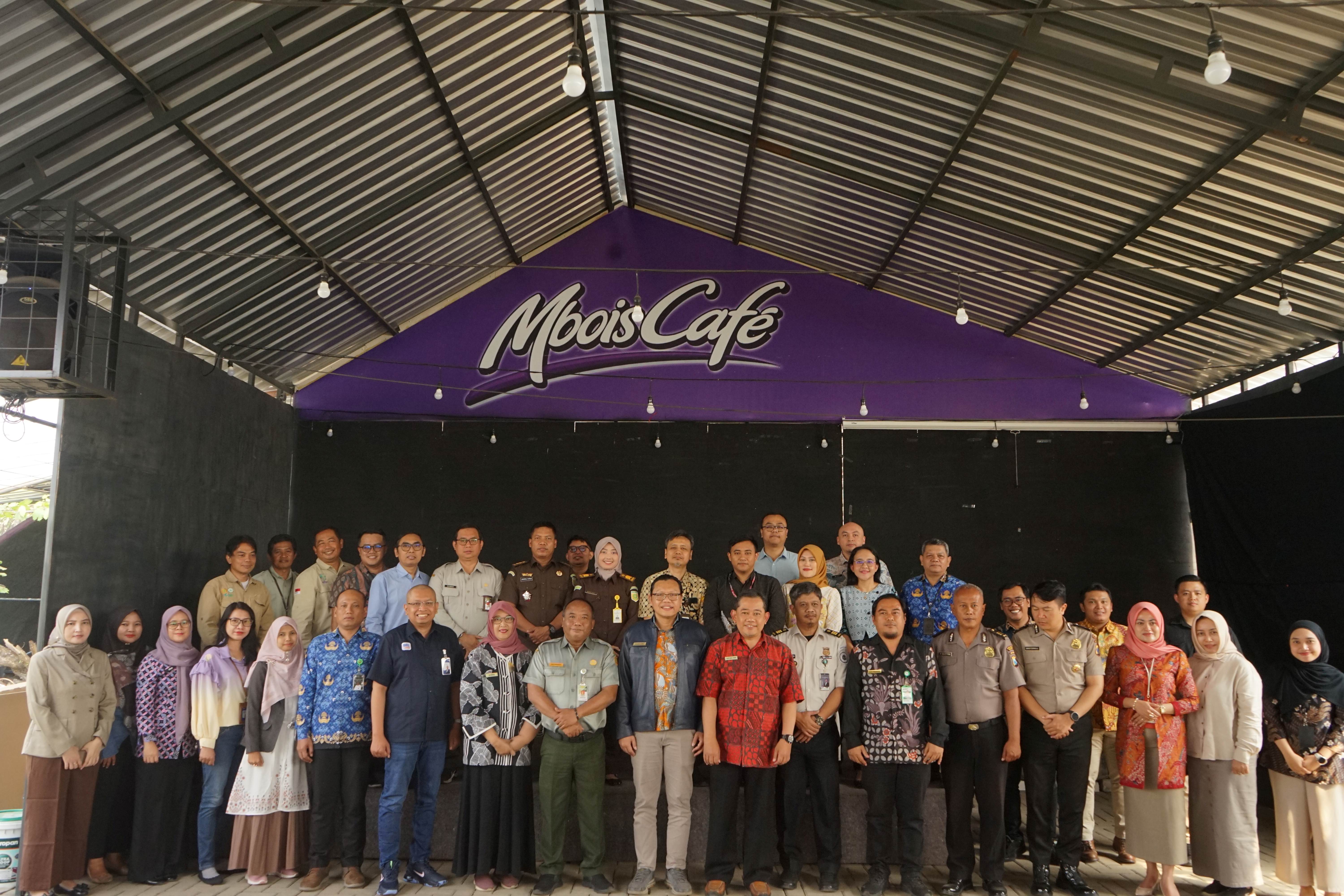 Forum Komunikasi Publik KPKNL Malang Tahun 2026