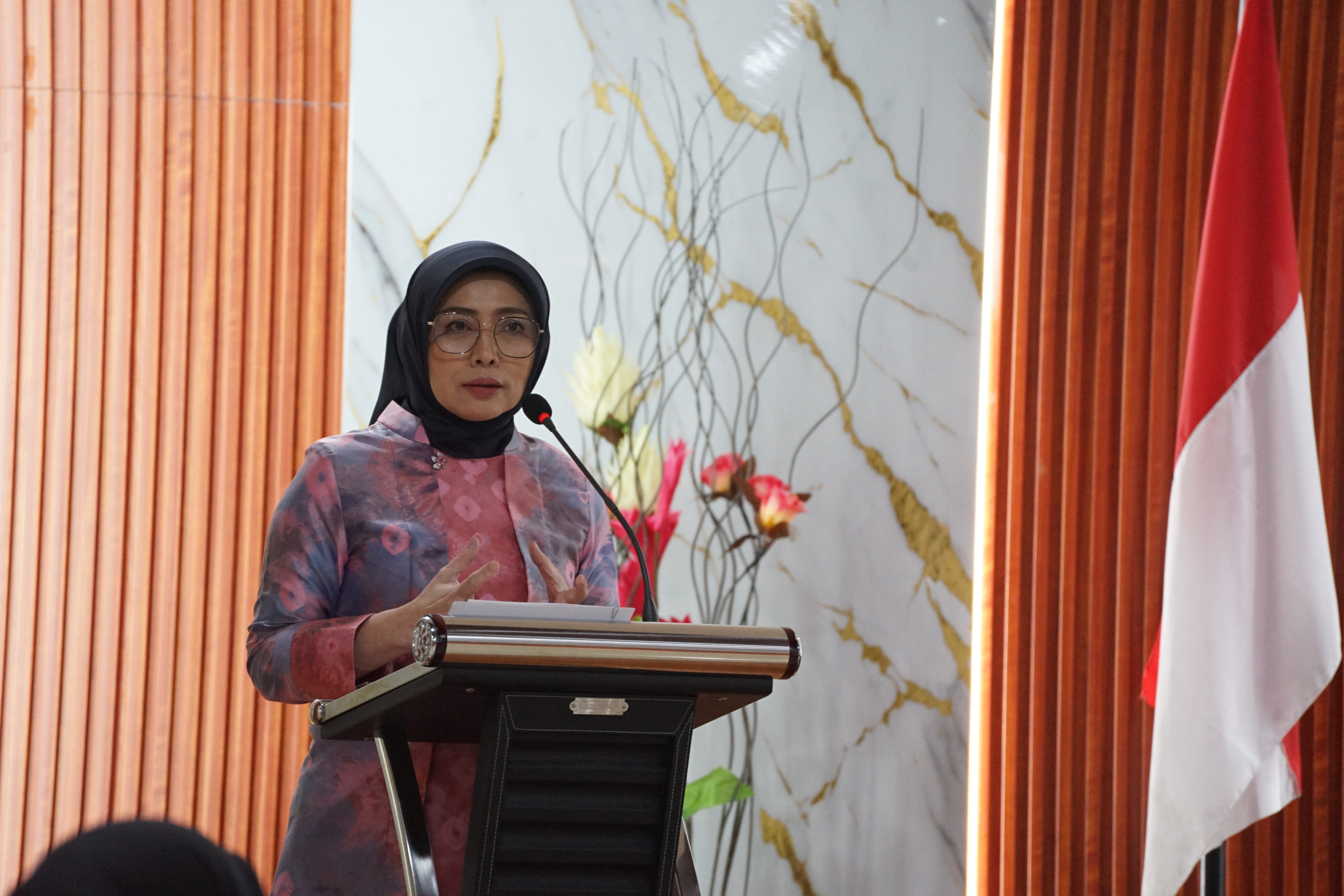 DJKN Dorong Pemda Jadikan Jabatan Fungsional Penilai dan Penata Laksana Barang untuk Optimalkan Pengelolaan Aset Daerah