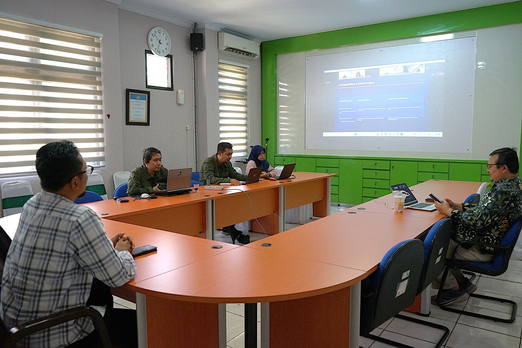 Optimalisasi Farm Manggala, Aset Negara yang Bertransformasi Menjadi Penggerak Ekonomi dan Ketahanan Pangan