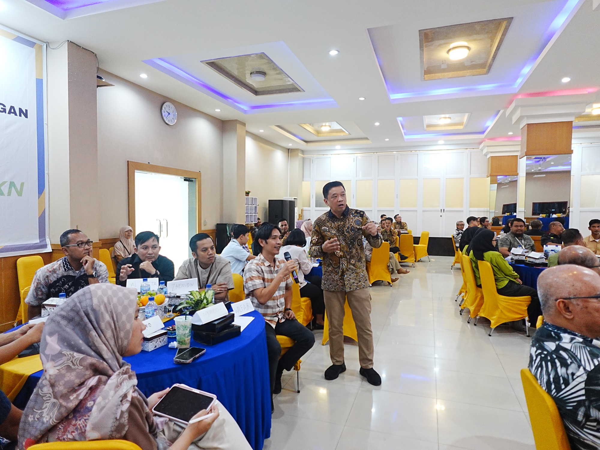 Tingkatkan Kualitas Layanan Publik, KPKNL Palembang Gandeng PT BCA Tbk dalam Pelatihan Service Excellence