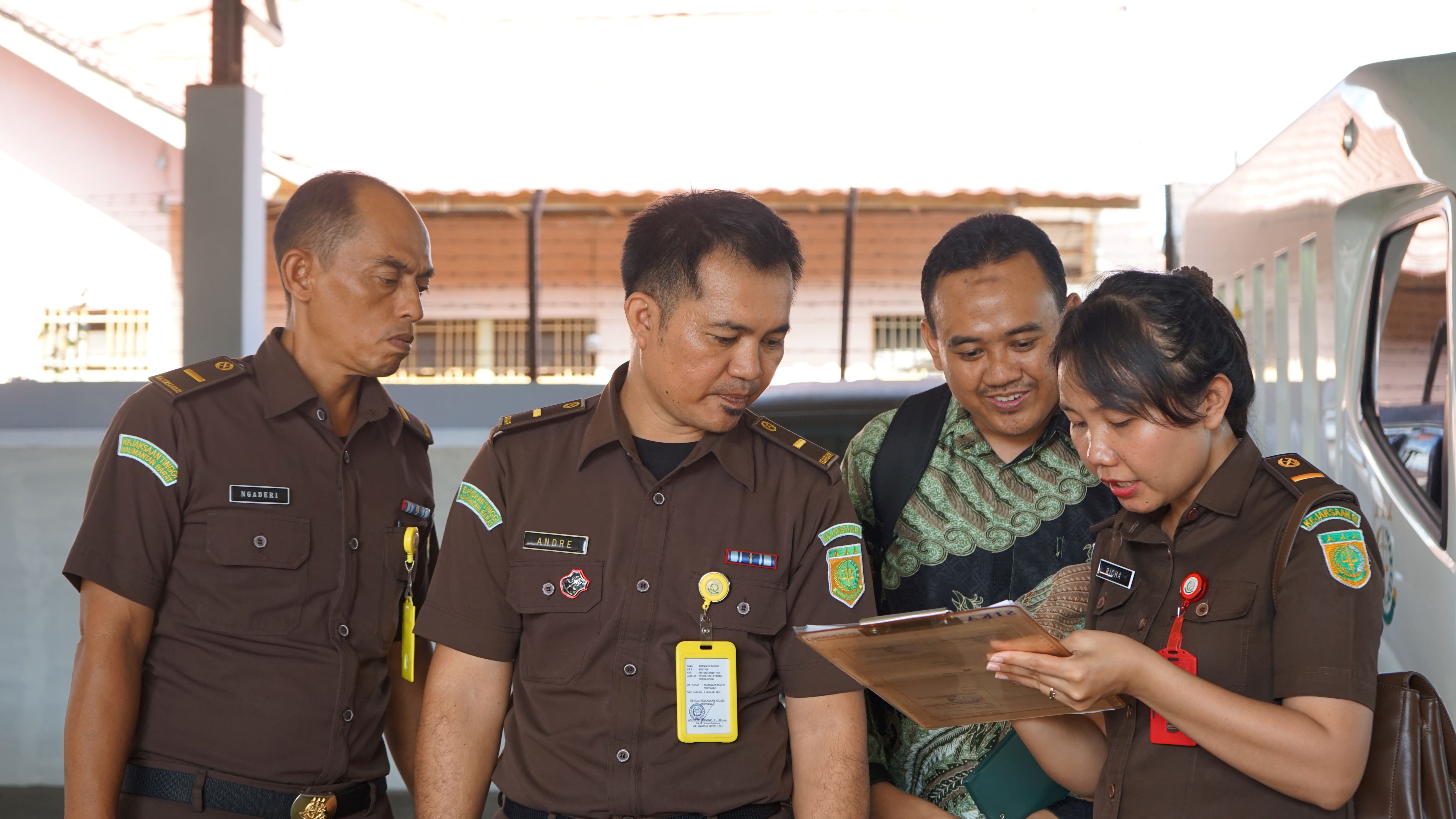 Kanwil DJKN Kalbar Perkuat Kompetensi Penilai Pemerintah melalui Workshop CAGR Kalbar 2026
