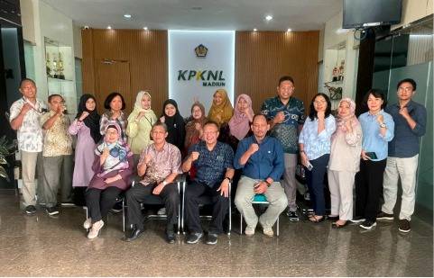 Pembinaan Kanwil DJKN Jawa Timur ke KPKNL Madiun, Tingkatan Kinerja dan Kualitas Layanan