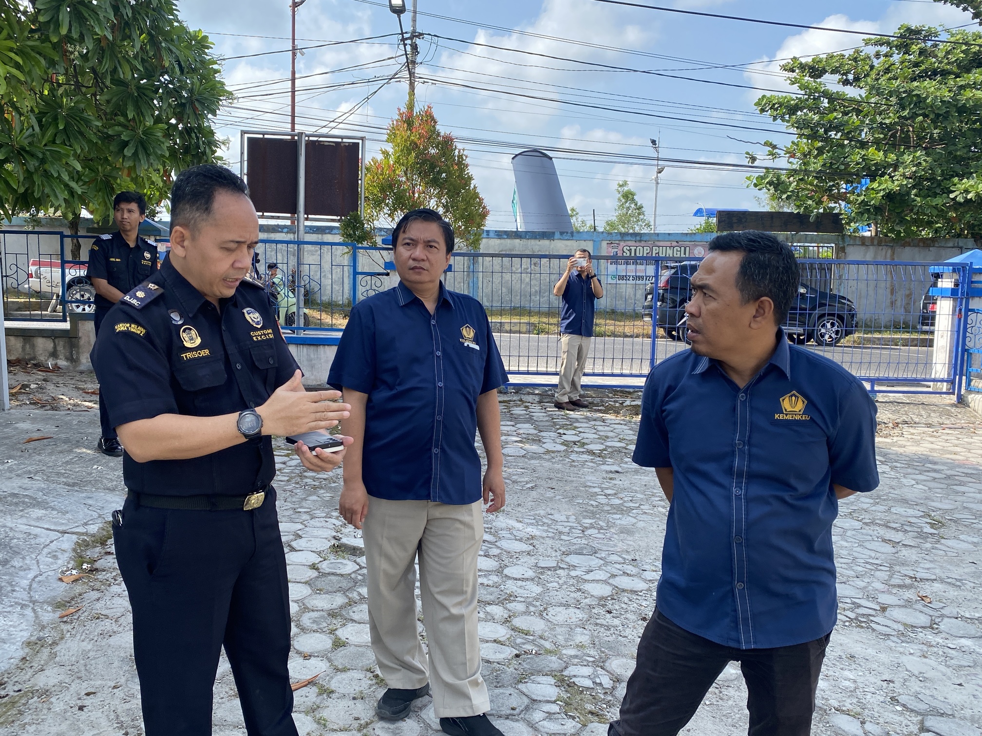 SBSK Pangkalan Bun