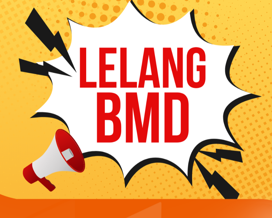 Sumbangsih Lelang bagi Penerimaan Pendapatan Daerah