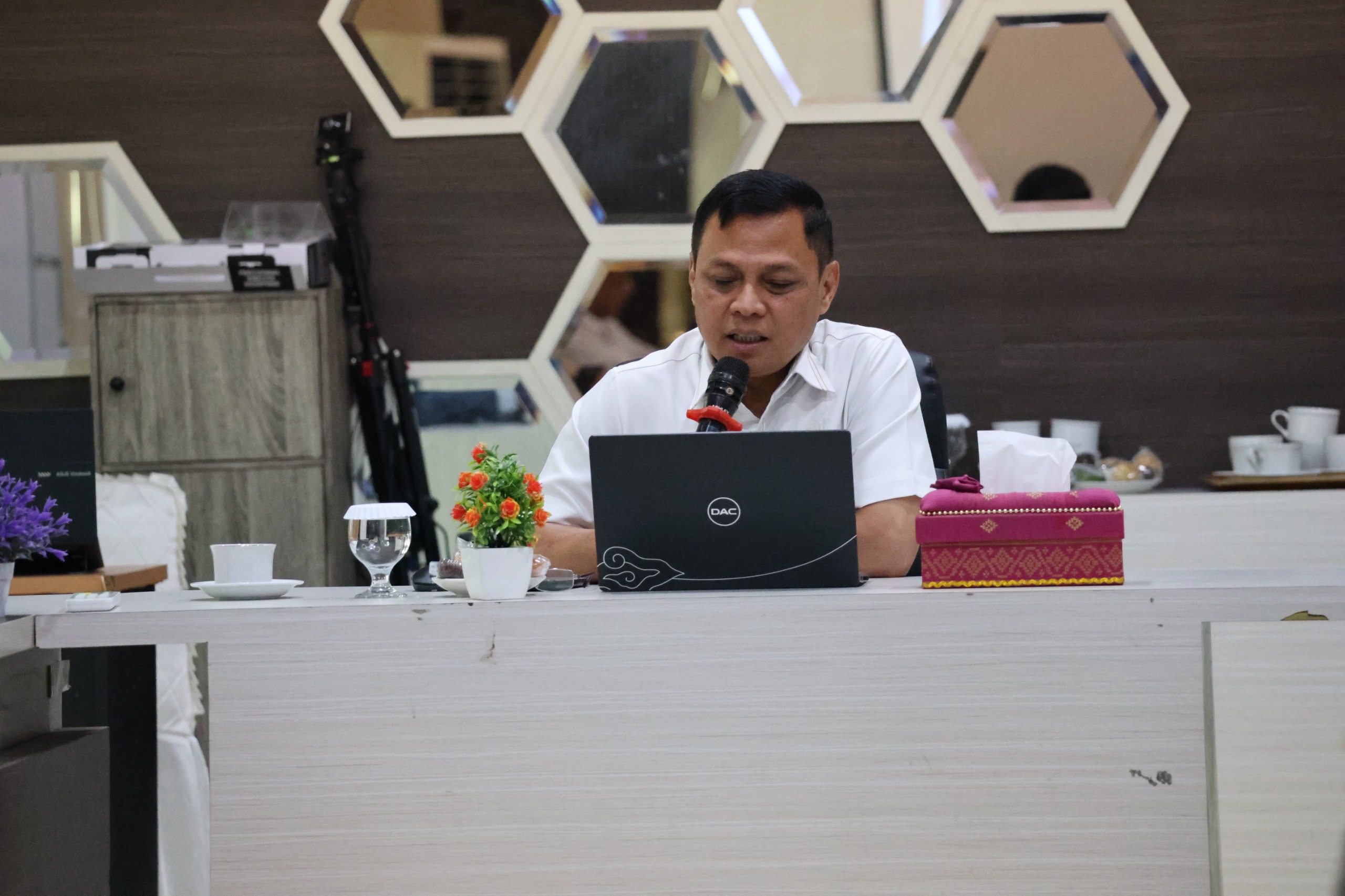 KPKNL Pekanbaru dan Perbankan Perkuat Kolaborasi untuk Mendorong Lelang yang Semakin Bernilai Bagi Masyarakat