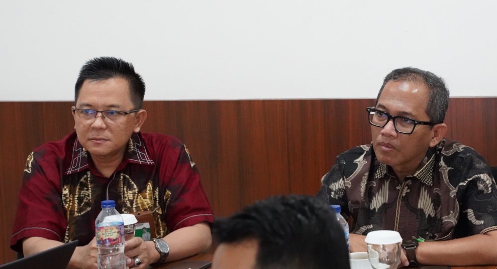 Layanan Lelang Lebih Cepat, Pantau Aset Negara Lebih Akurat: Kakanwil DJKN Dorong Optimalisasi Digital di Gorontalo