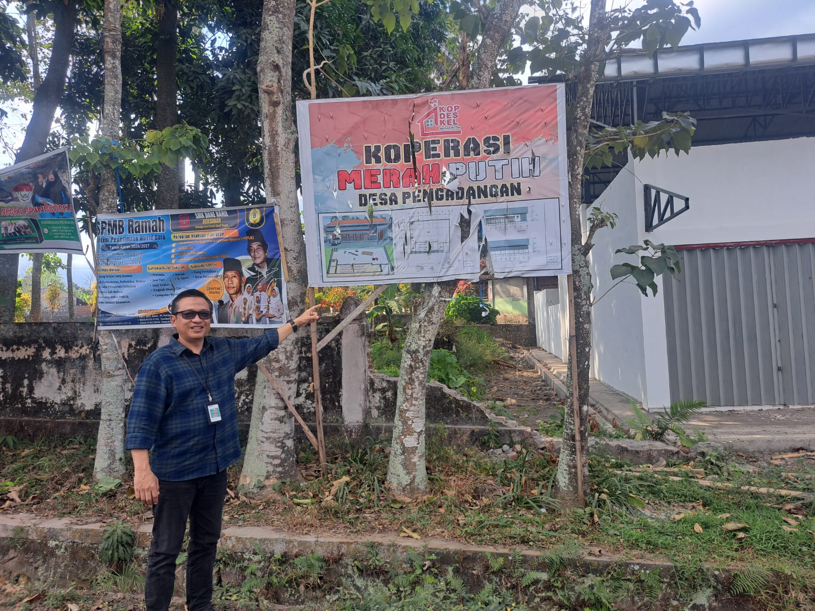 Dukung Program KDKMP KPKNL Mataram Laksanakan Optimalisasi BMN