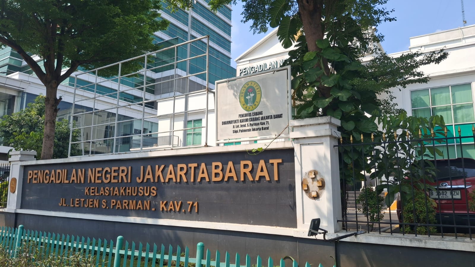 Perkuat Sinergi dan Penegakan Hukum: KPKNL Ternate Lakukan Koordinasi Lintas Unit