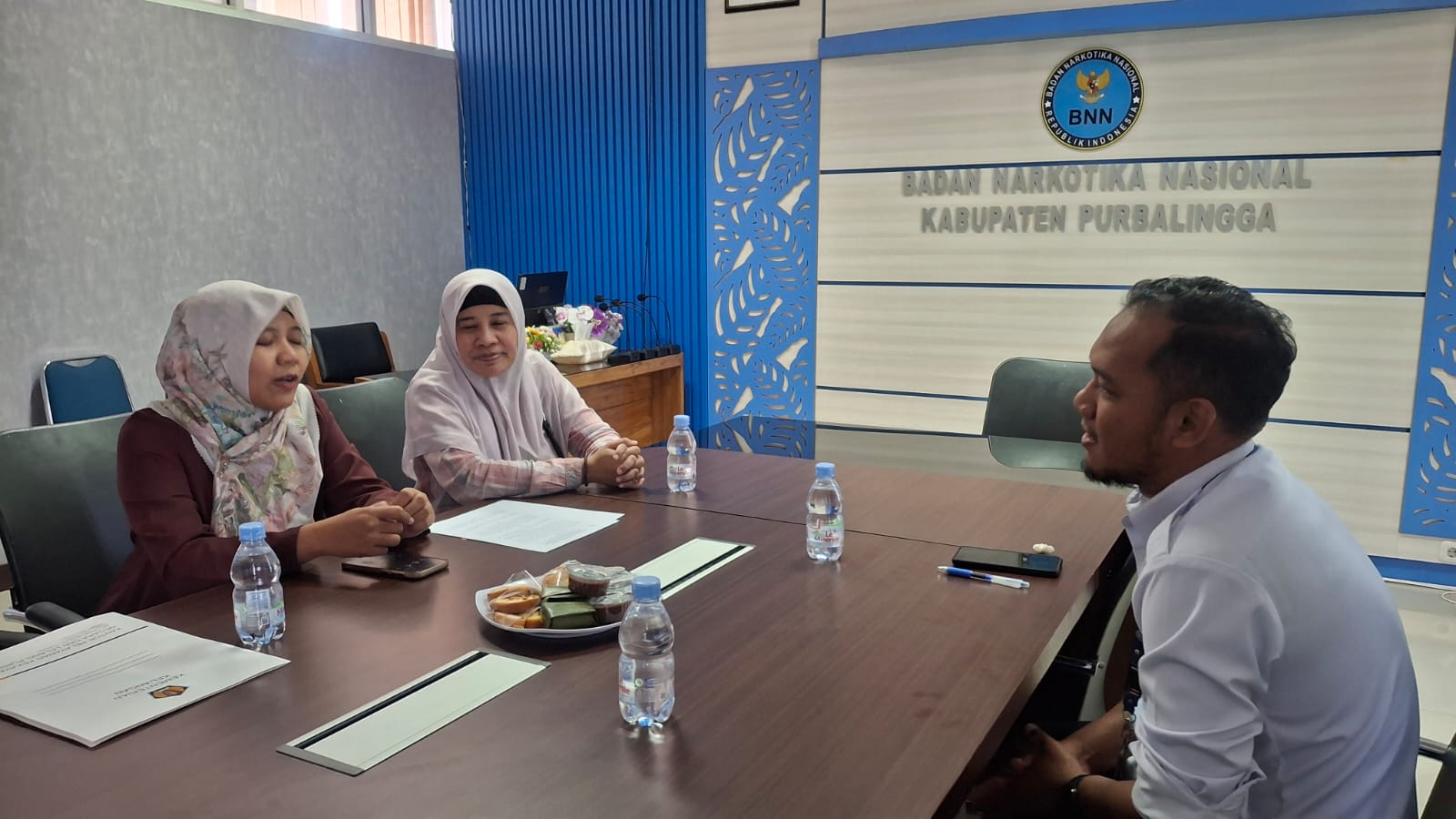 Dorong Akuntabilitas dan Integritas Layanan, KPKNL Purwokerto Laksanakan Penguatan Manajemen Risiko dan Pemantauan SKPL Tahun 2026