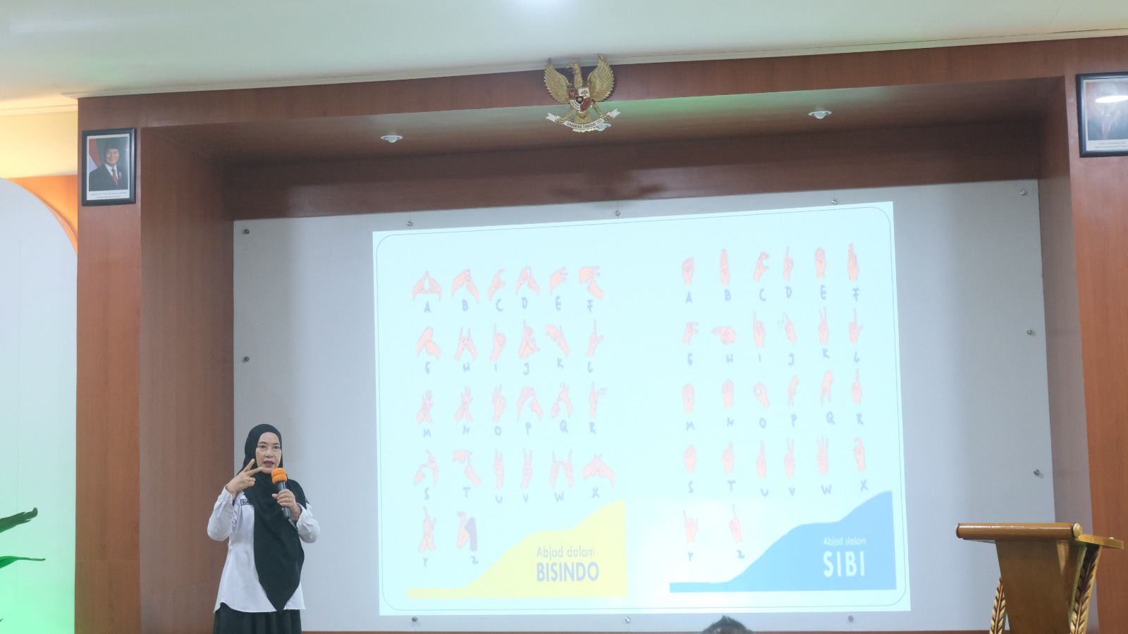 Tingkatkan Pelayanan Inklusif, KPKNL Parepare Gelar Pelatihan Sensitivitas Disabilitas