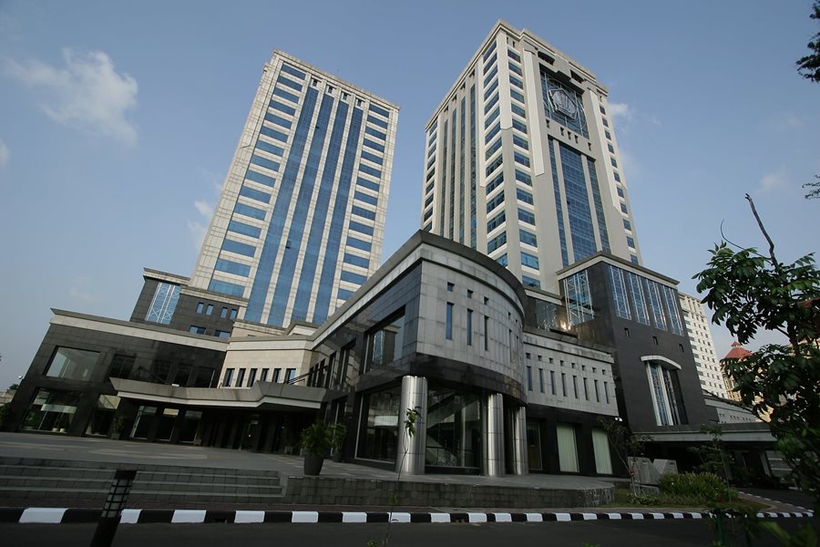 Siaran Pers: Menkeu: Tata Kelola Fiskal yang Kuat Jaga Kepercayaan Dunia