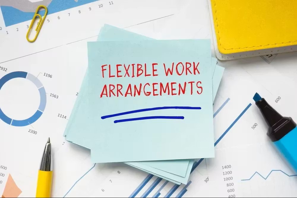 Kepemimpinan dalam Flexible Working Arrangement:  Membangun Kepercayaan, Bukan Sekedar Pengawasan