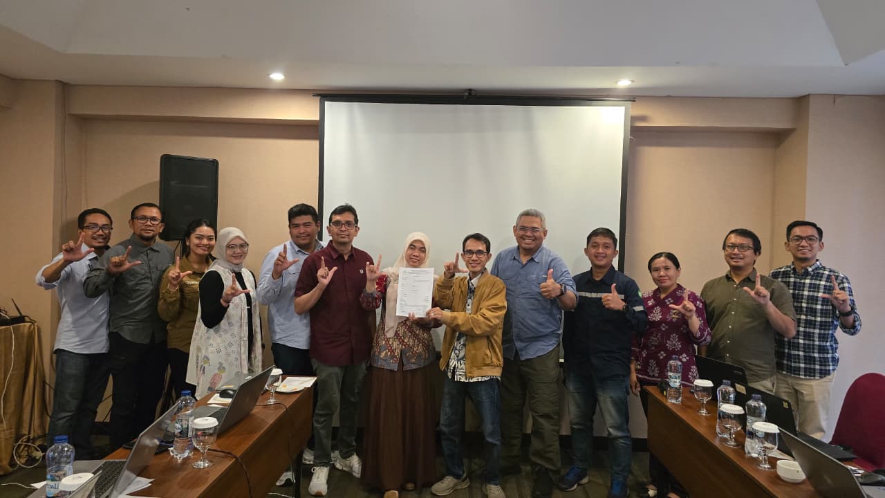 Lelang BMN KESDM di Luwuk, KPKNL Palu Catat Penjualan Lampaui Nilai Limit