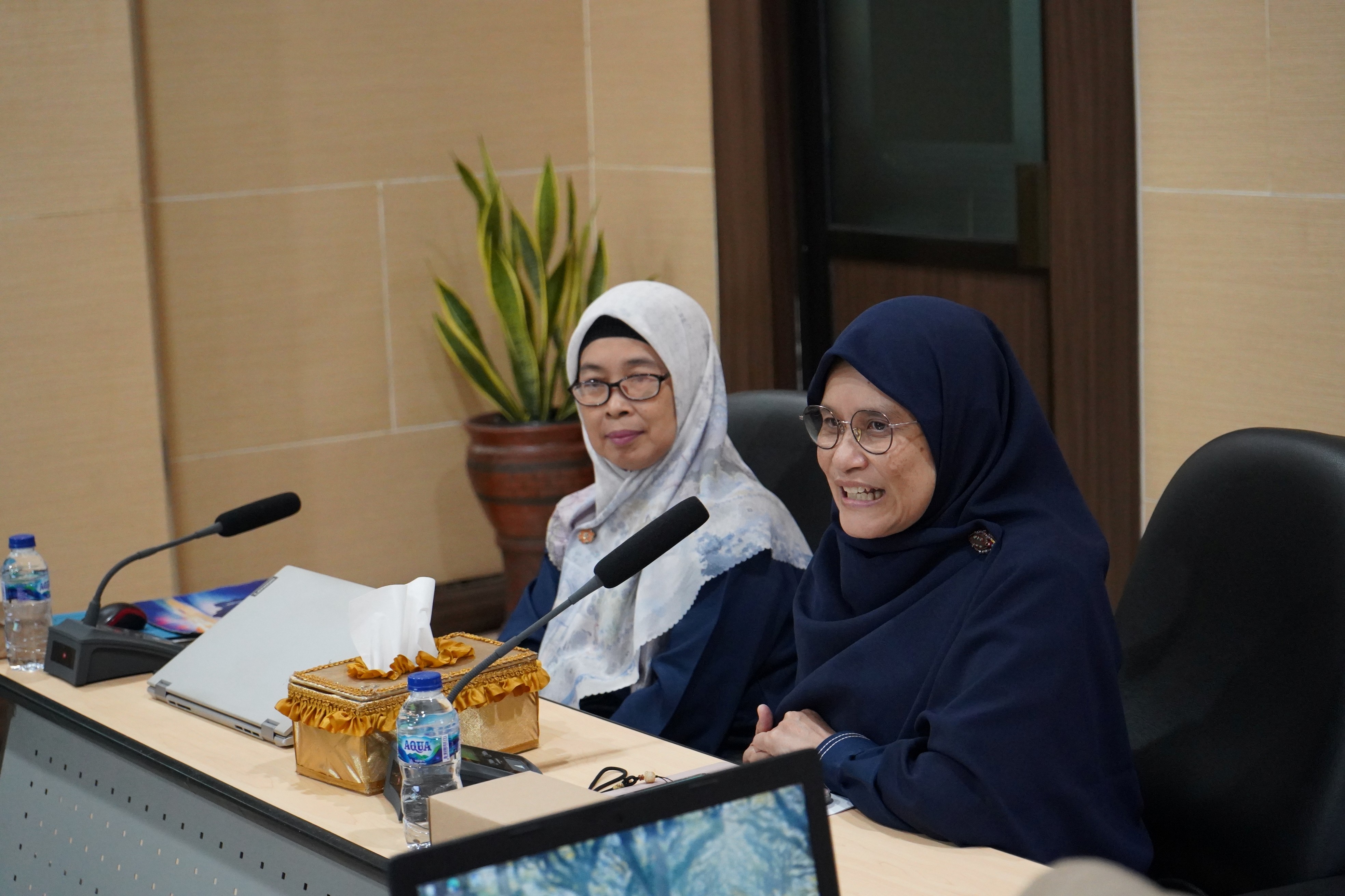 Optimalisasi Tata Kelola Piutang Daerah, Sosialisasi dan Bimtek Penghapusan Piutang