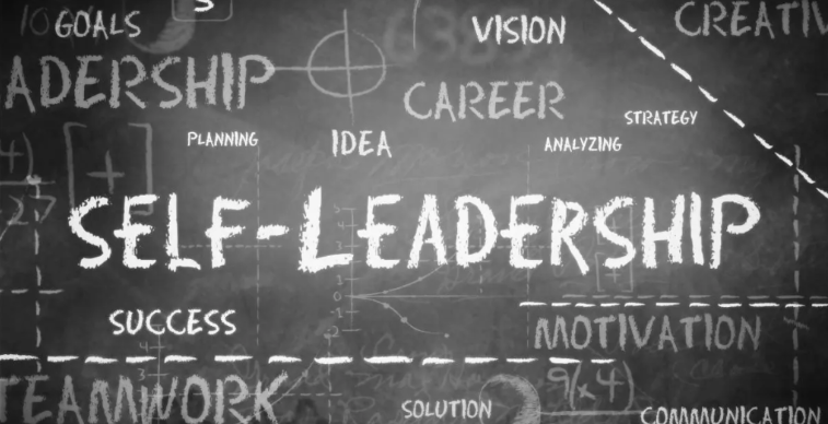Membangun Self-leadership