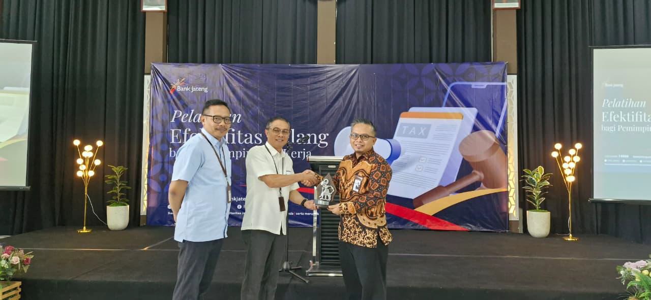 Kupas Tuntas Lelang Eksekusi, KPKNL Semarang Perkuat Kolaborasi dengan PT Bank Pembangunan Daerah Jawa Tengah