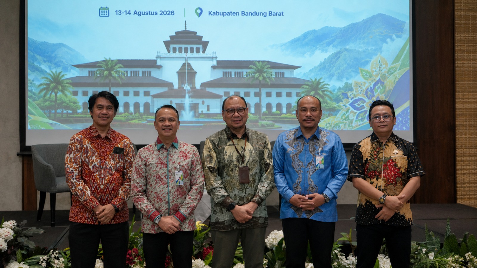 Perkuat Sinergi, DJKN dan BPJS Ketenagakerjaan Jawa Barat Genjot Penyelesaian Piutang Macet Iuran Jaminan Sosial