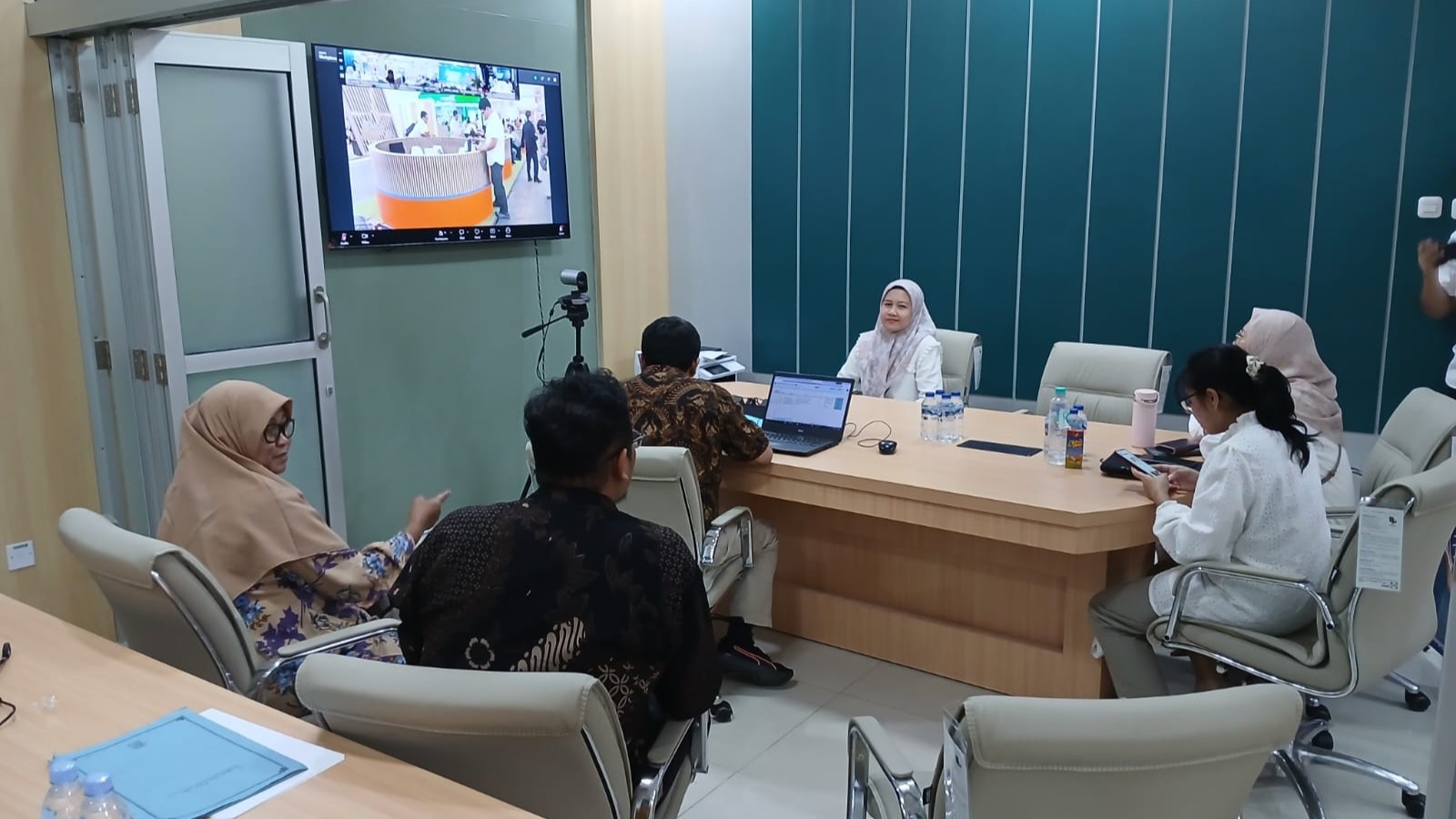Lelang Serentak &ldquo;Gelegar Lelang BNI 2026&rdquo; di KPKNL Bandar Lampung Terjual Rp1,59 Miliar