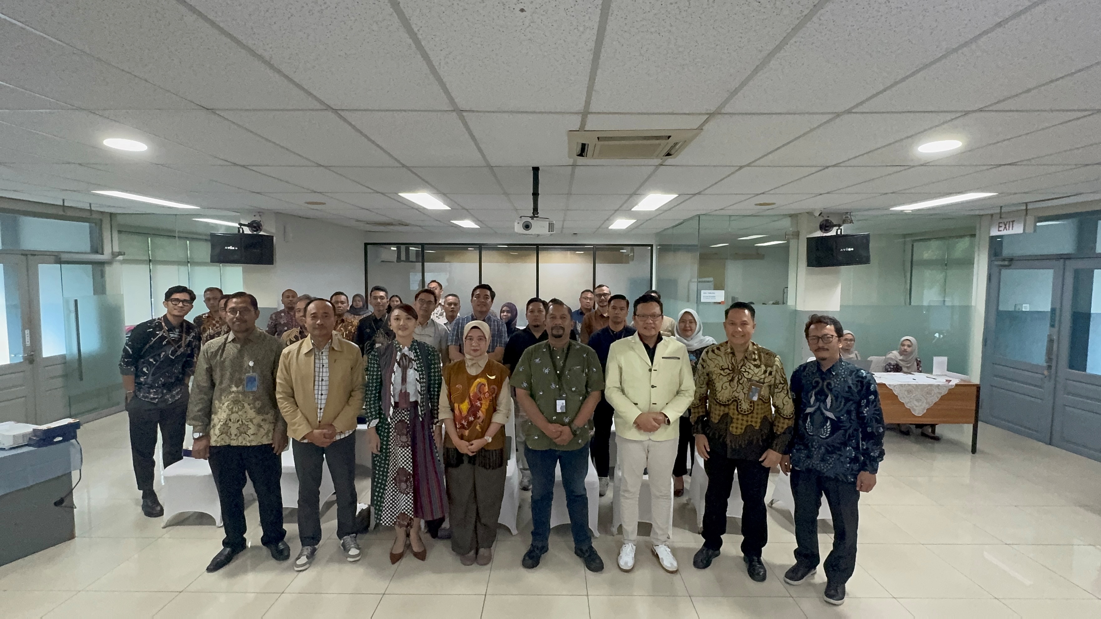 KPKNL Mendengar  di BNI Tulungagung, Optimalkan Capaian Kinerja Lelang