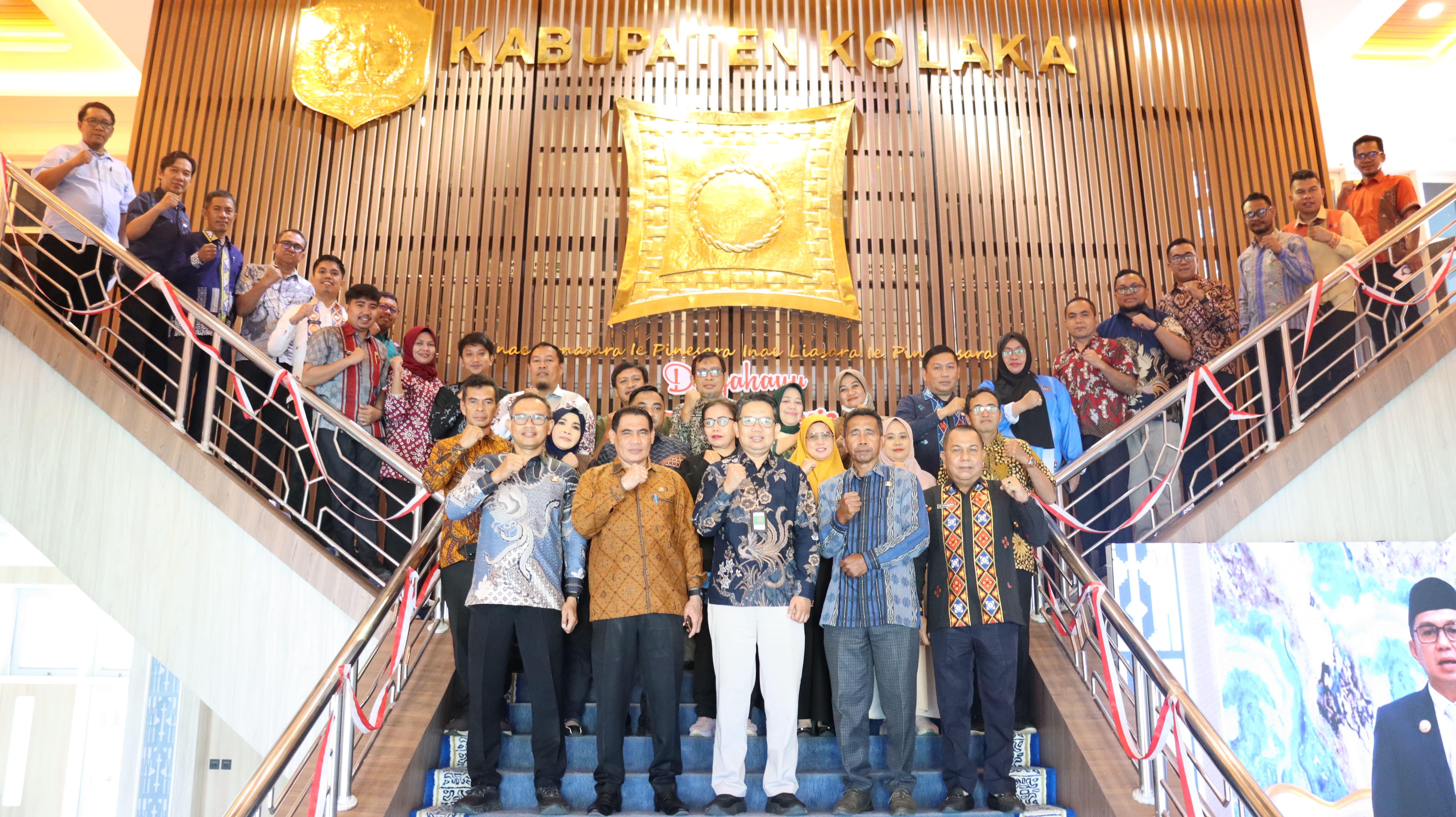 Perkuat Tata Kelola Keuangan Daerah, KPKNL Kendari Dorong Optimalisasi Penyelesaian Piutang Daerah Melalui Sosialisasi Tahun 2026