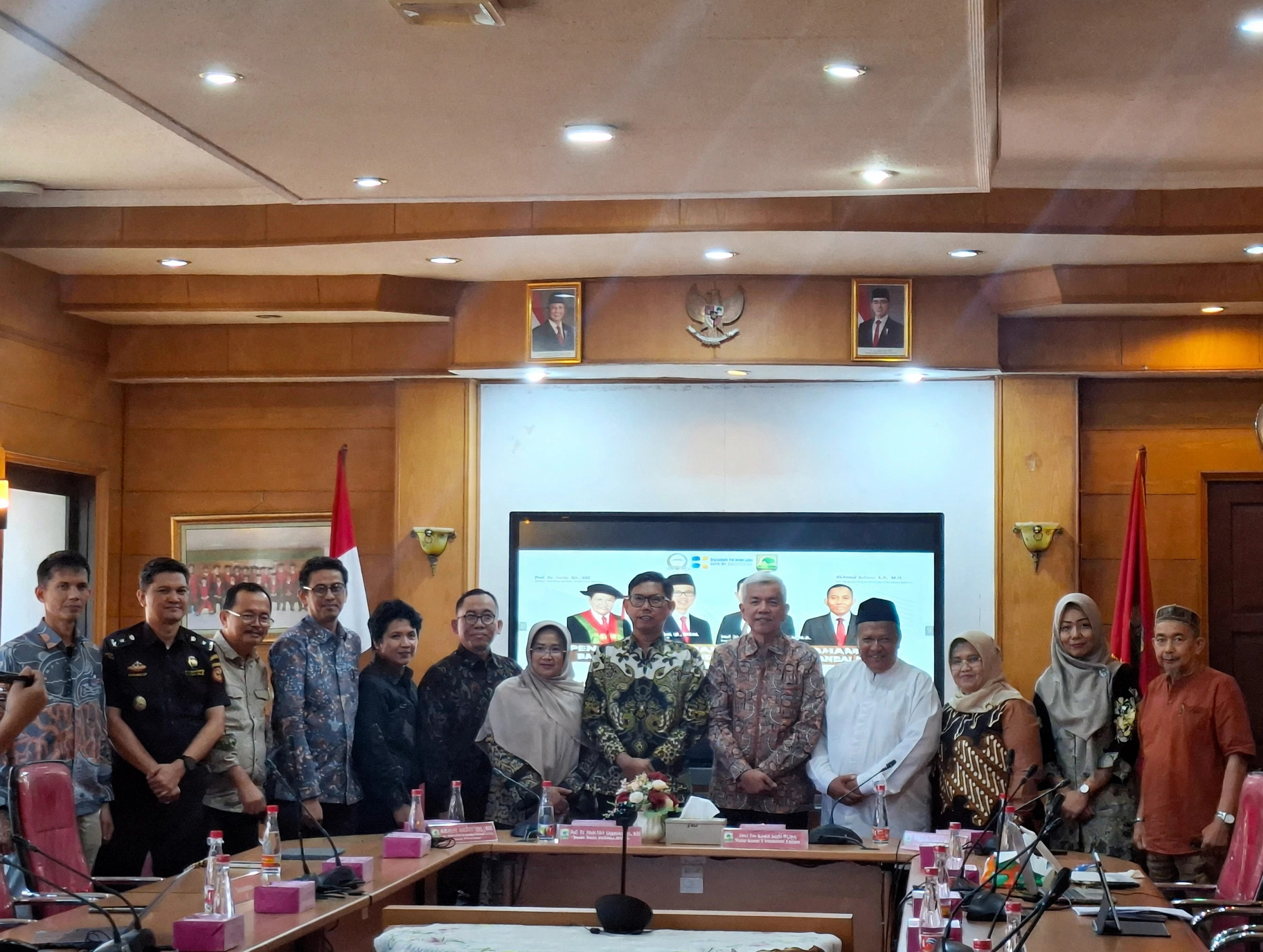 RUU Perlelangan Gantikan Vendu Reglement 1908, Perkuat Kepastian Hukum dan Lindungi Pembeli Beritikad Baik
