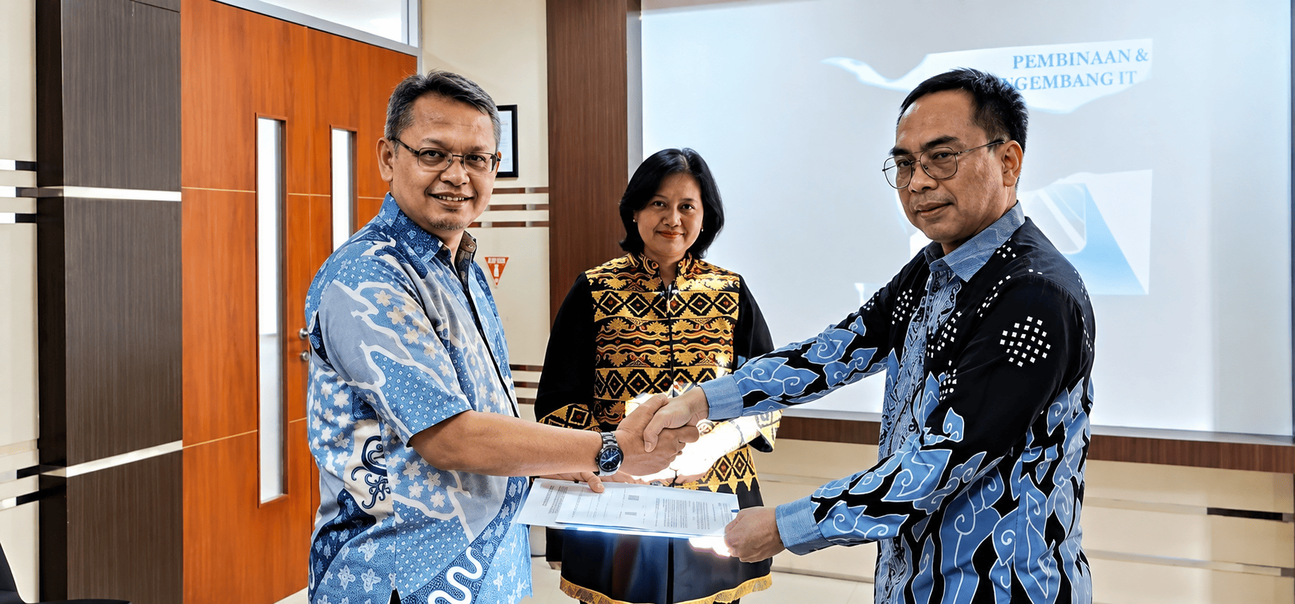 KPKNL Tangerang II Raih Predikat Istimewa pada Pembinaan Triwulan II Tahun 2026