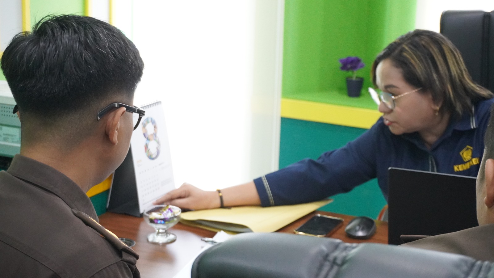 Lelang Serentak BPA: KPKNL Ambon Optimalkan Barang Rampasan, Raup Rp3 Miliar
