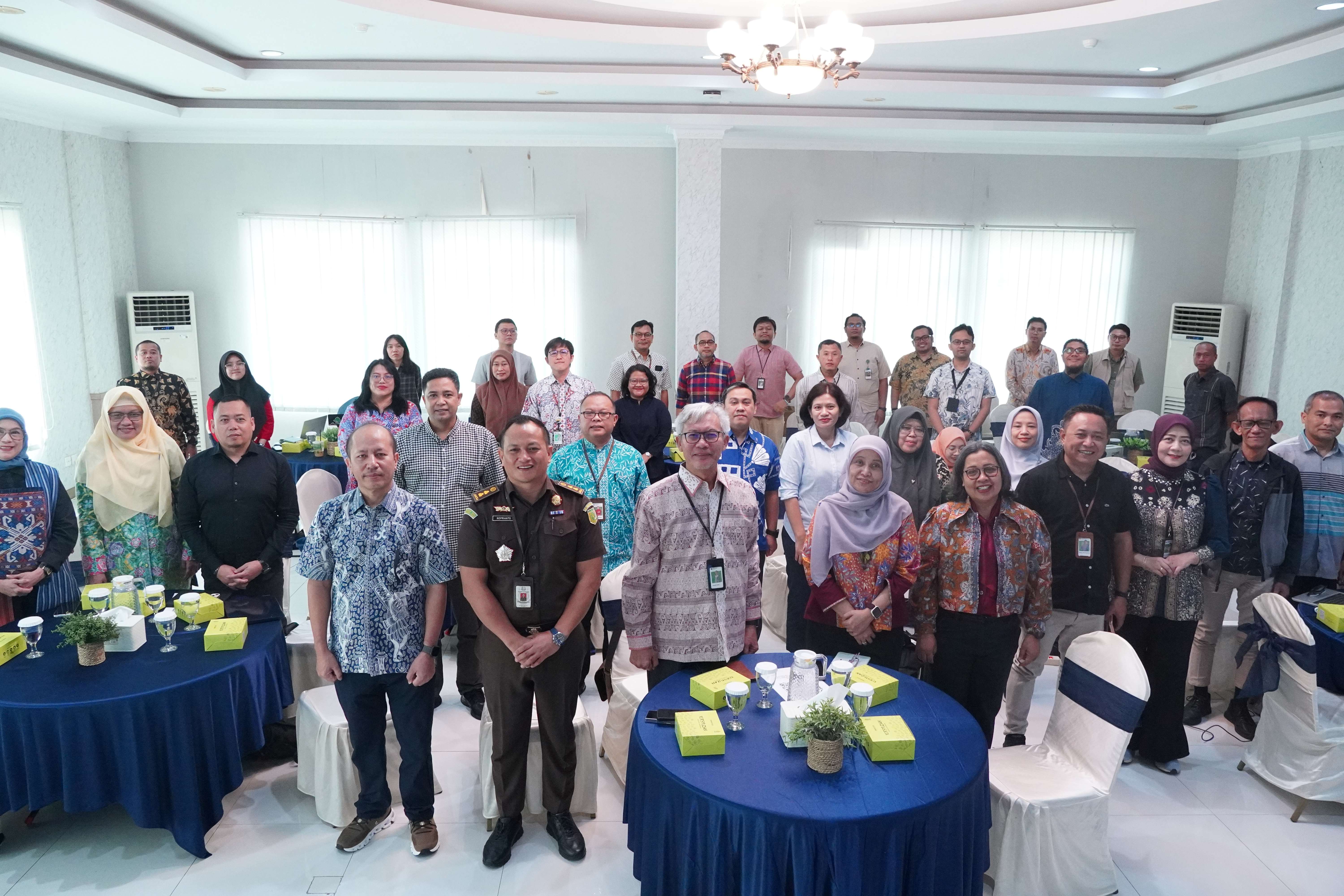 Memahami Implementasi Pembaruan KUHAP untuk Perlindungan Hak Pegawai DJKN