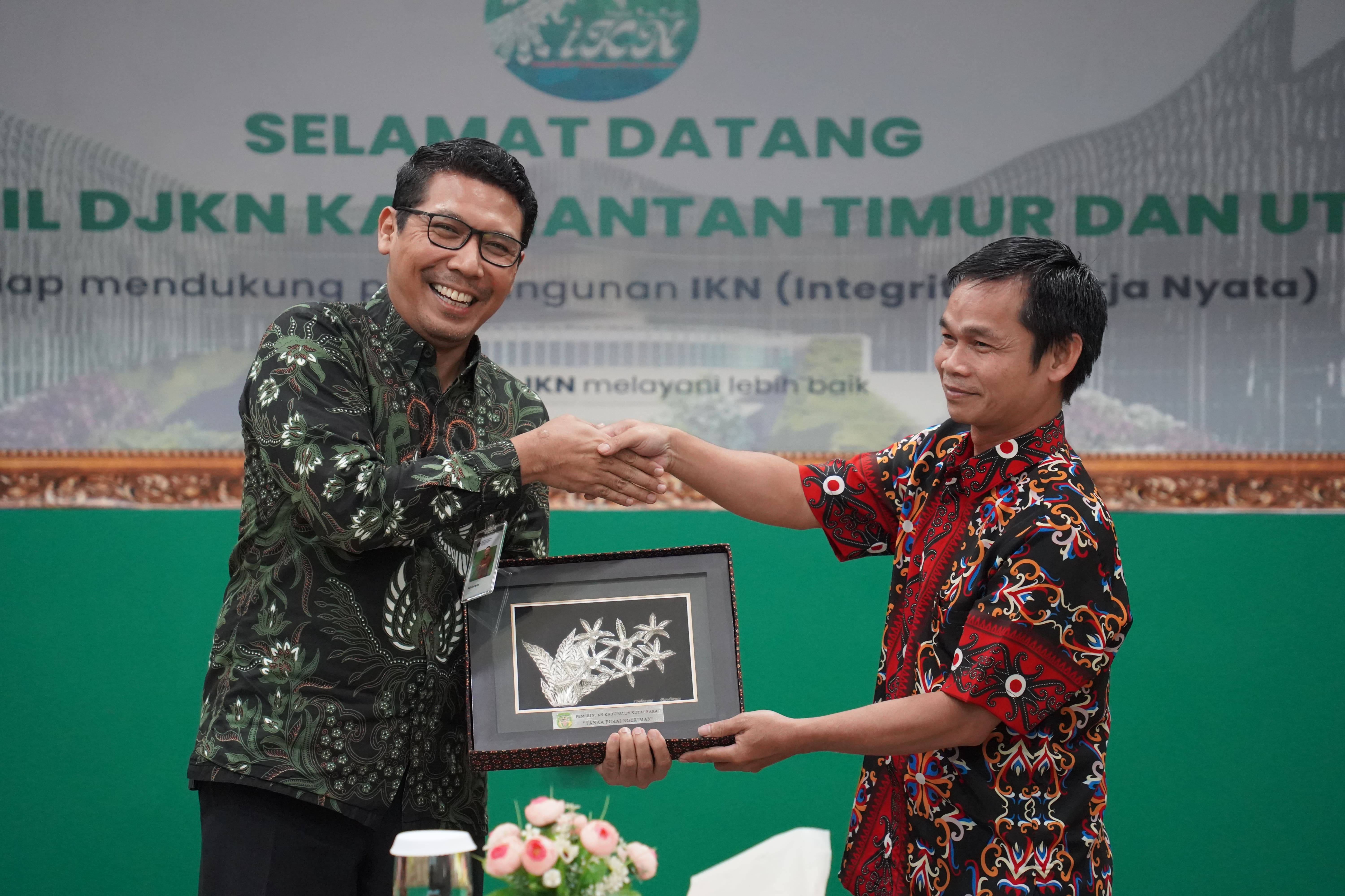 Bimtek Pengelolaan Piutang Daerah Dorong Tata Kelola Keuangan Daerah yang Akuntabel