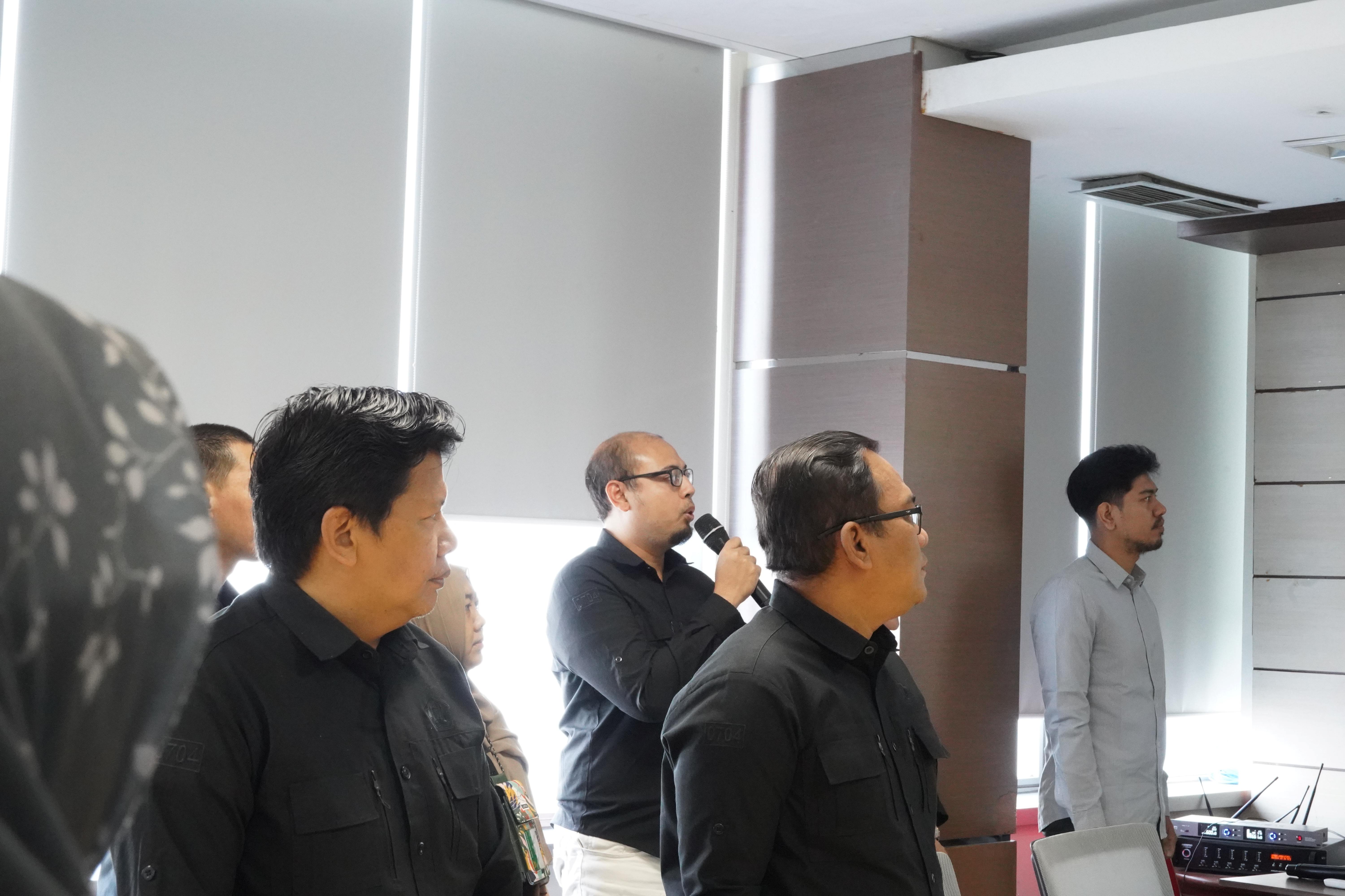 Bukan Sekadar Menilai, tetapi Membantu Berkembang: Pentingnya Umpan Balik Berkelanjutan