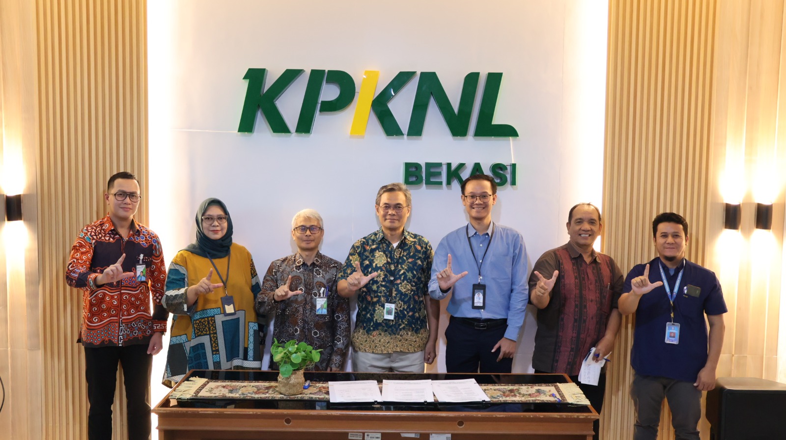 Tingkatkan Kualitas Layanan Publik, KPKNL Bekasi Gelar Forum Konsultasi Publik Bersama Pengguna Jasa