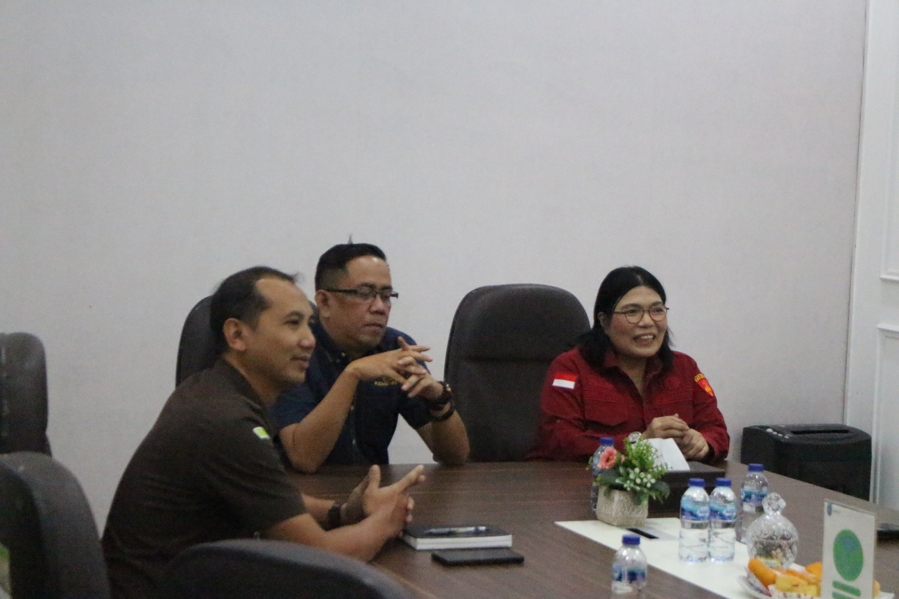 Terbuka dan Kompetitif : Lelang Serentak Barang Rampasan Kejaksaan Lingkup KPKNL Tasikmalaya Hasilkan Rp160 Juta